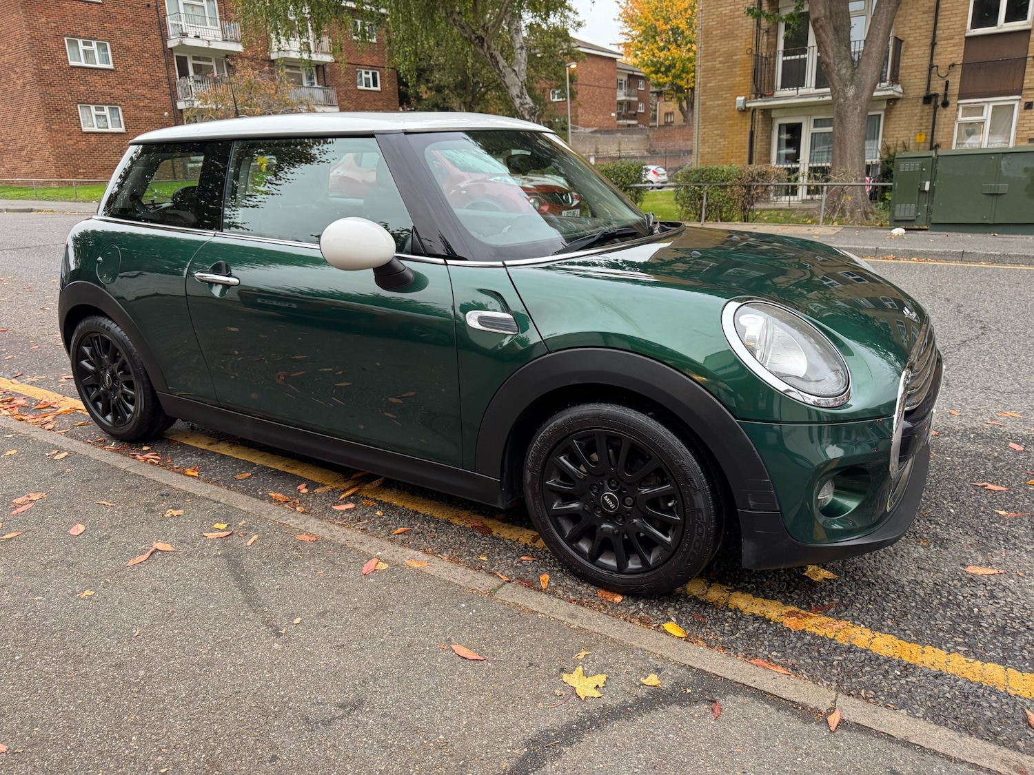 Used MINI Hatch 2014 for sale - 76299202: Photo 71