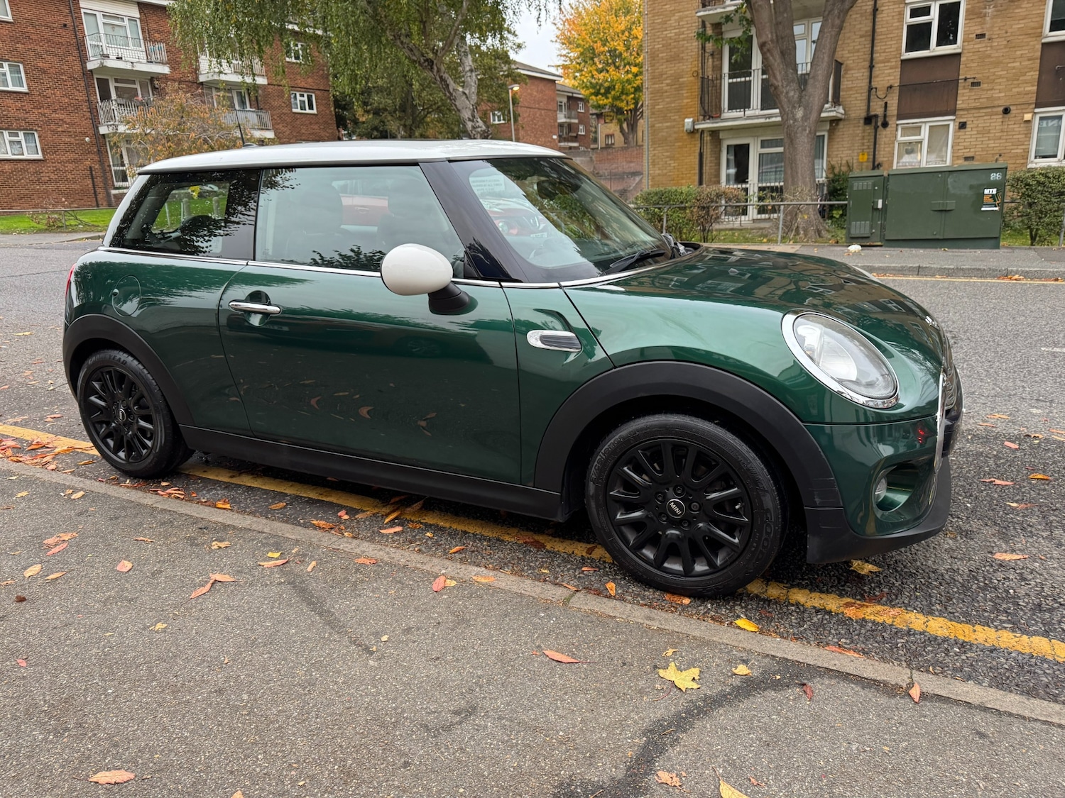 Used MINI Hatch 2014 for sale - 76299202: Photo 72