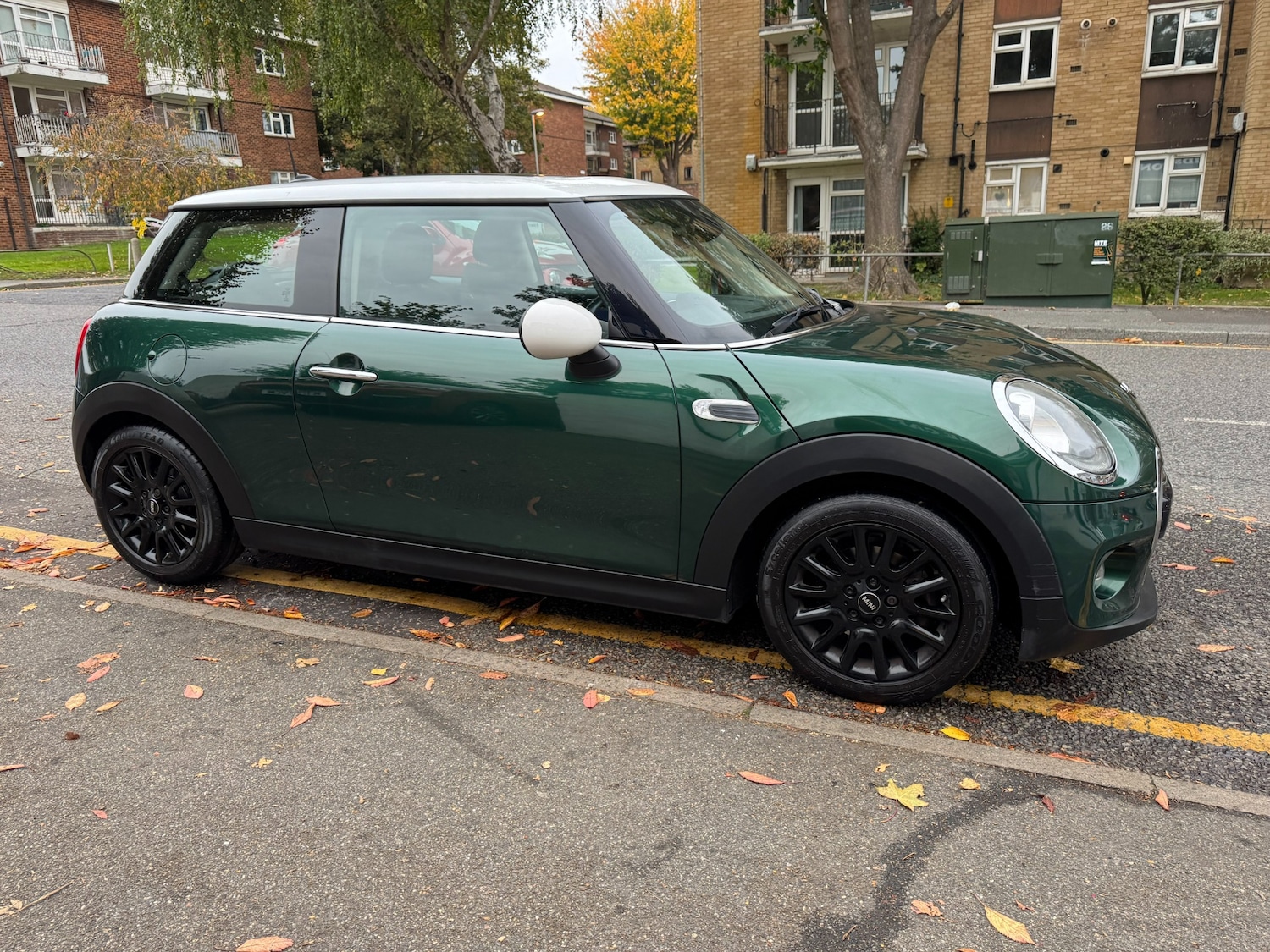 Used MINI Hatch 2014 for sale - 76299202: Photo 73