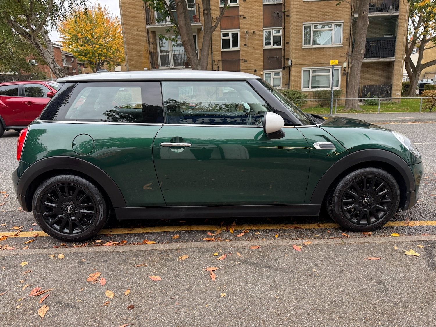 Used MINI Hatch 2014 for sale - 76299202: Photo 74