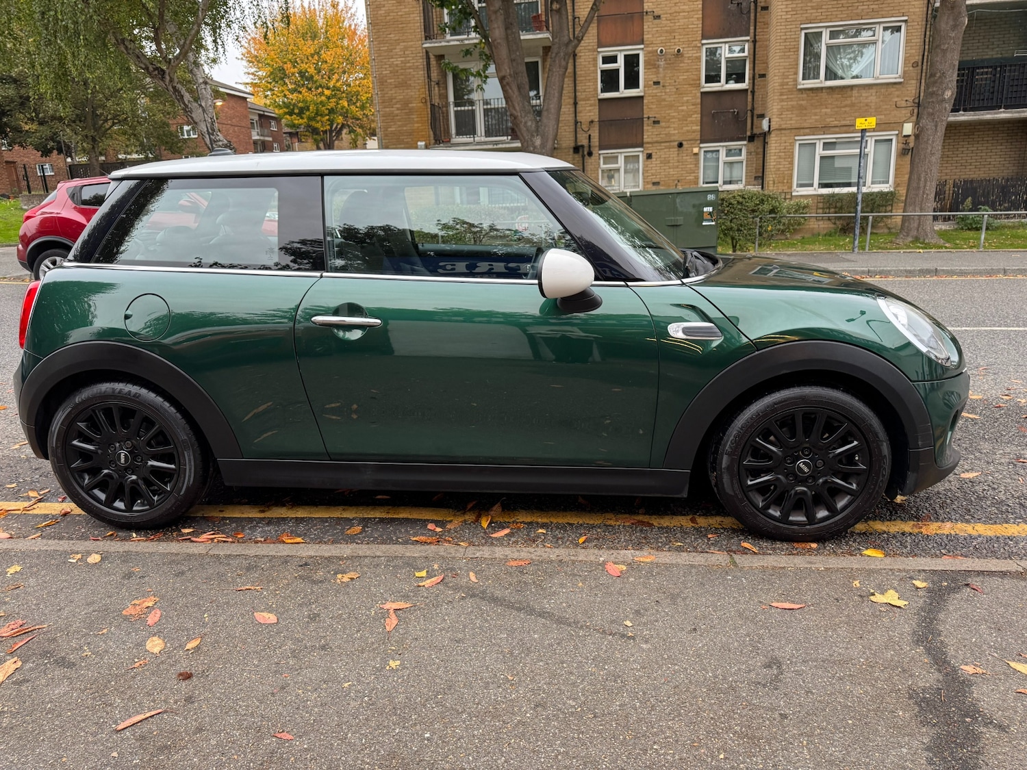 Used MINI Hatch 2014 for sale - 76299202: Photo 75