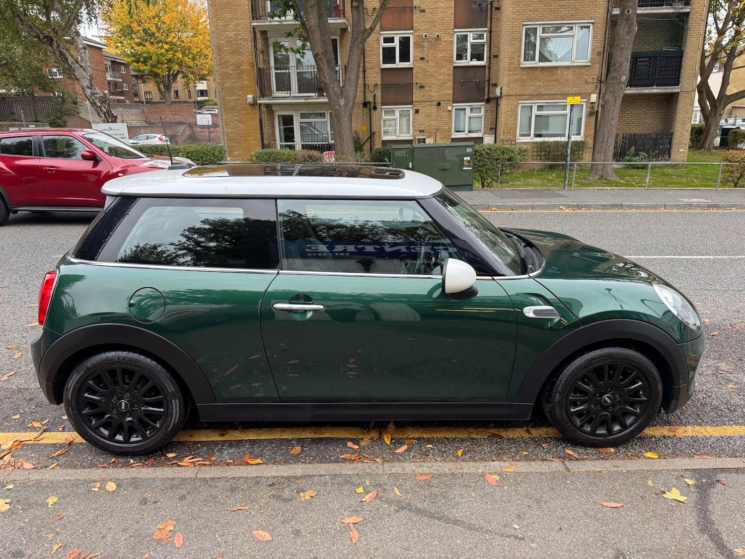 Used MINI Hatch 2014 for sale - 76299202: Photo 76