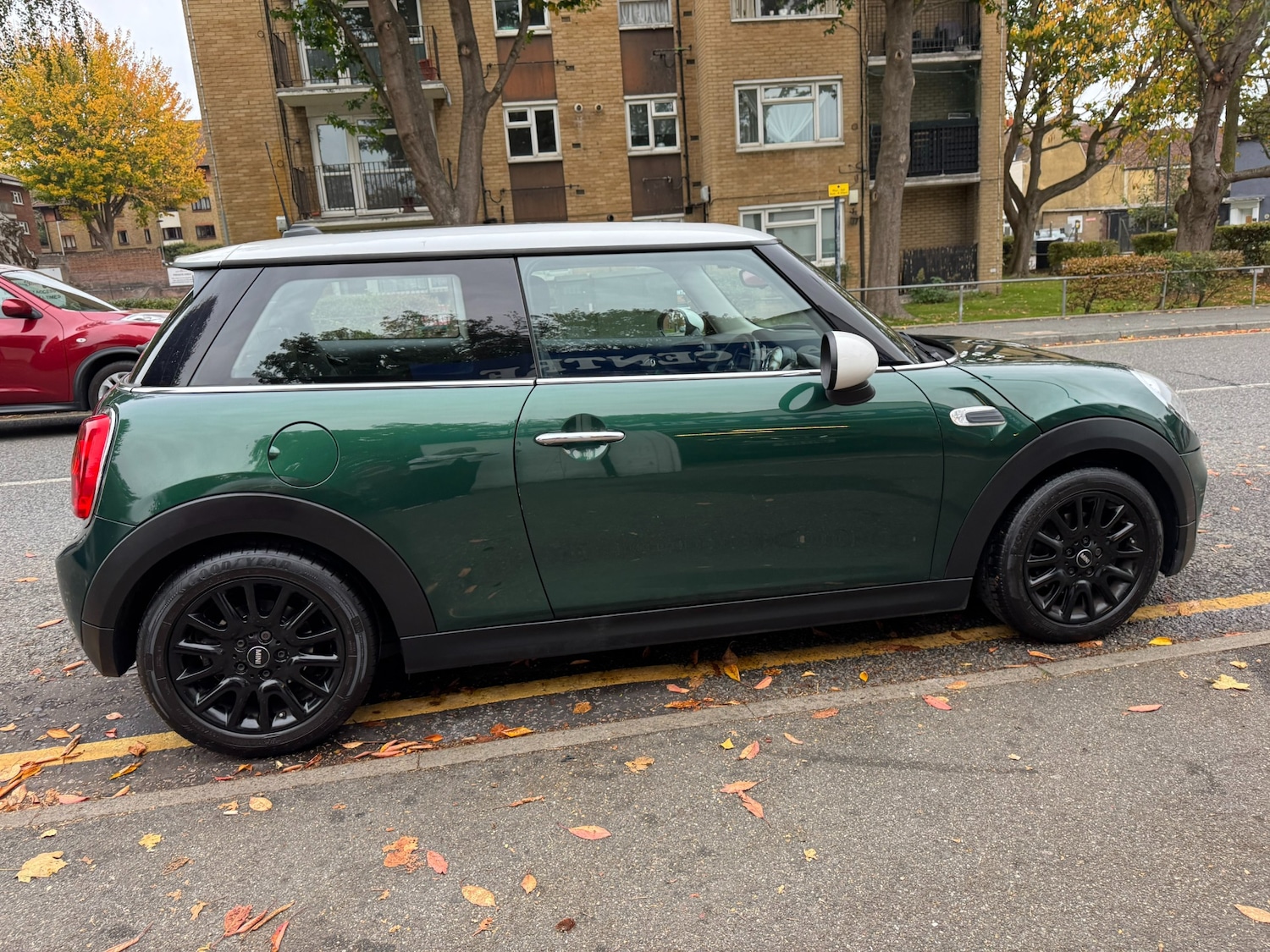 Used MINI Hatch 2014 for sale - 76299202: Photo 77