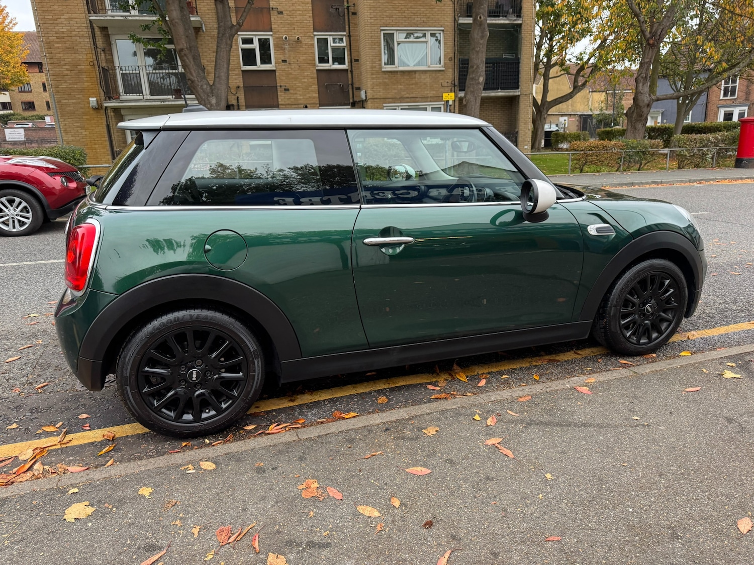 Used MINI Hatch 2014 for sale - 76299202: Photo 78