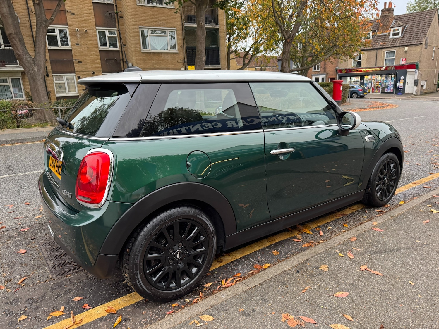 Used MINI Hatch 2014 for sale - 76299202: Photo 79