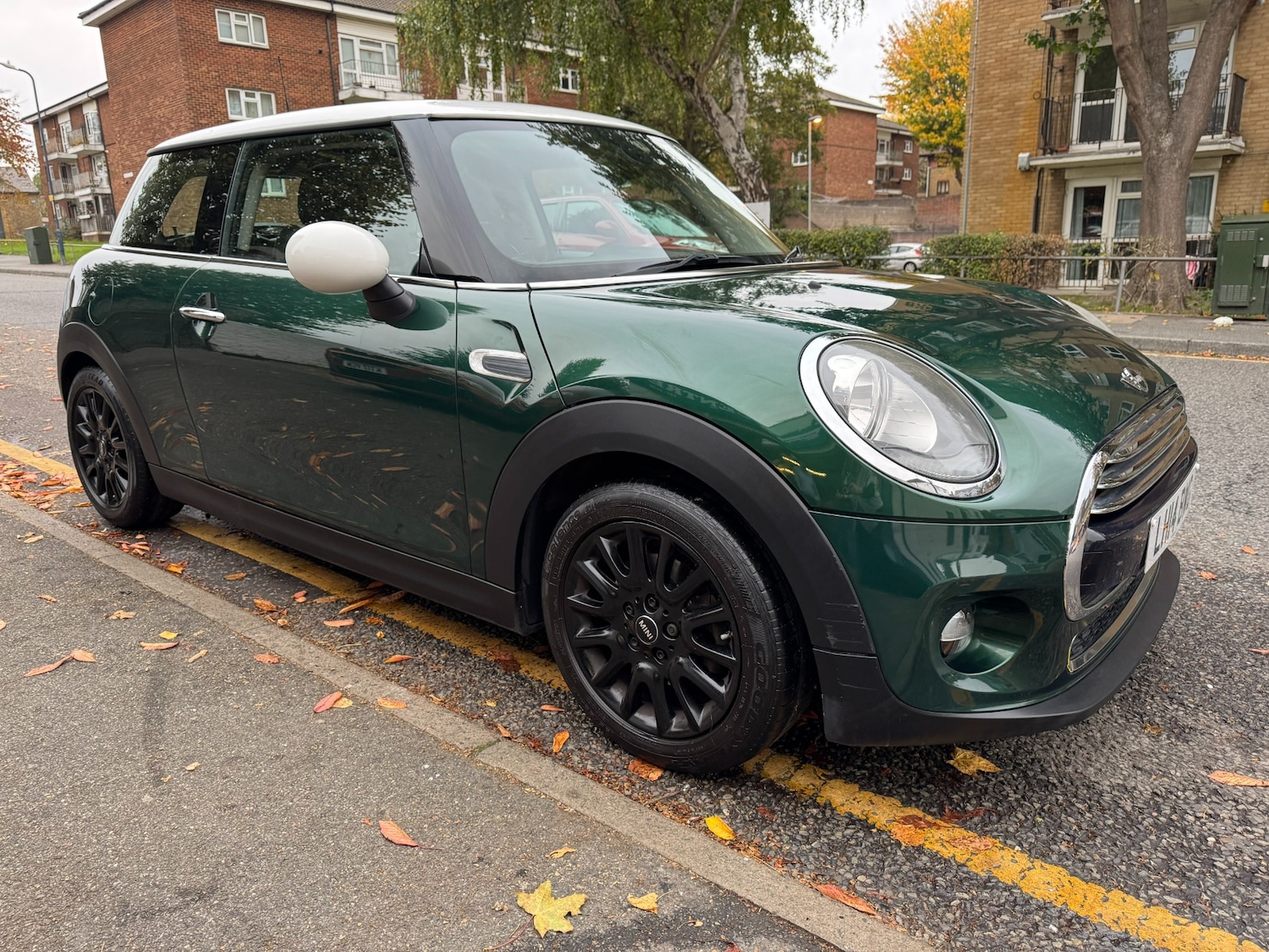 Used MINI Hatch 2014 for sale - 76299202: Photo 8