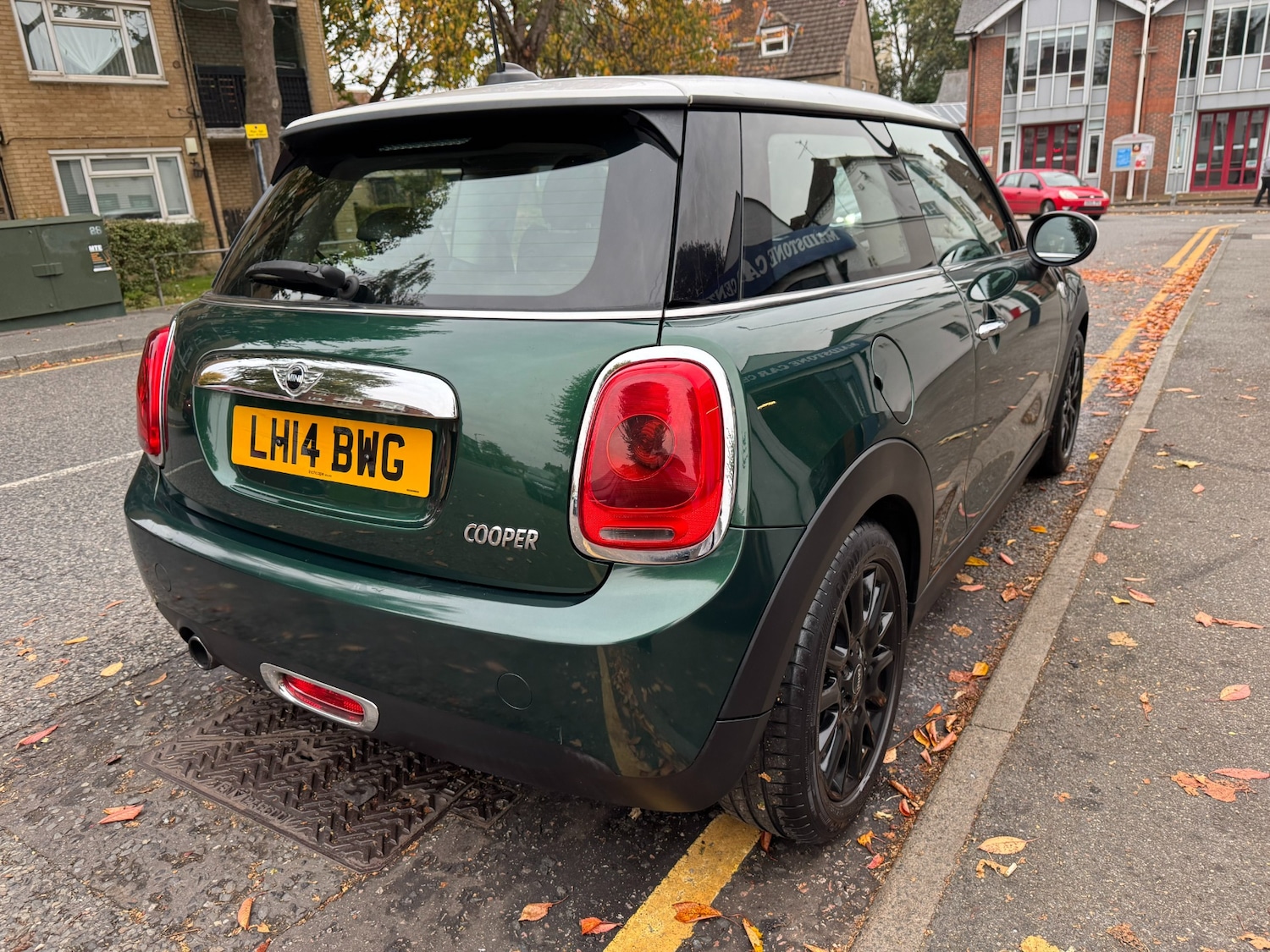 Used MINI Hatch 2014 for sale - 76299202: Photo 80