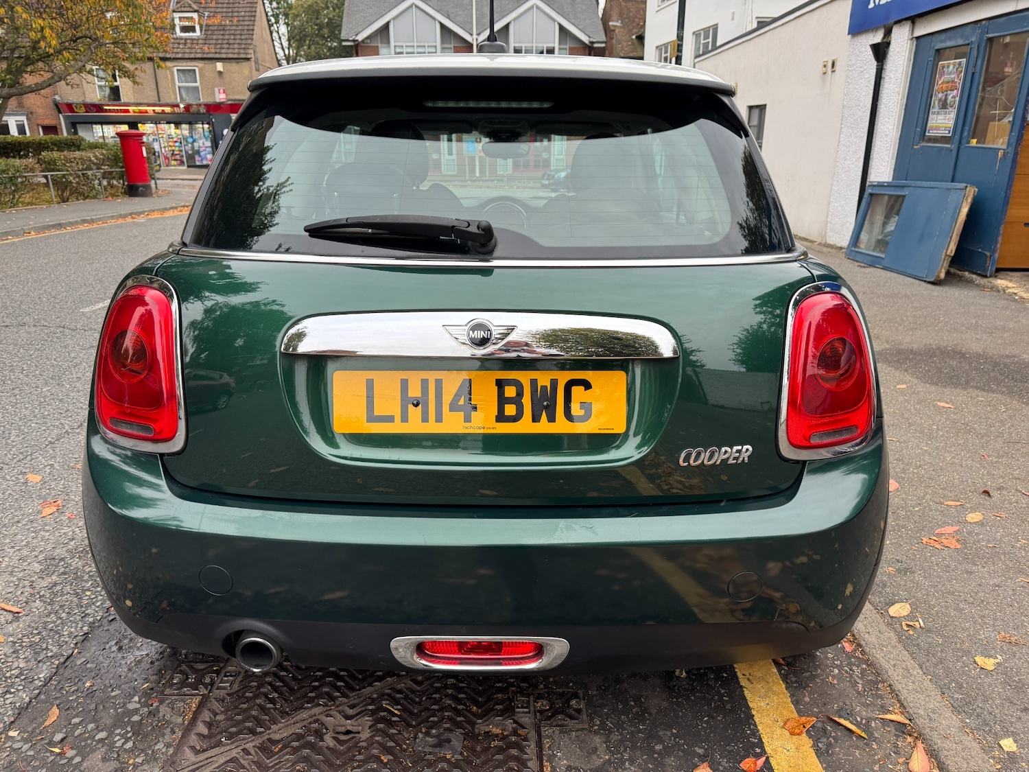 Used MINI Hatch 2014 for sale - 76299202: Photo 83