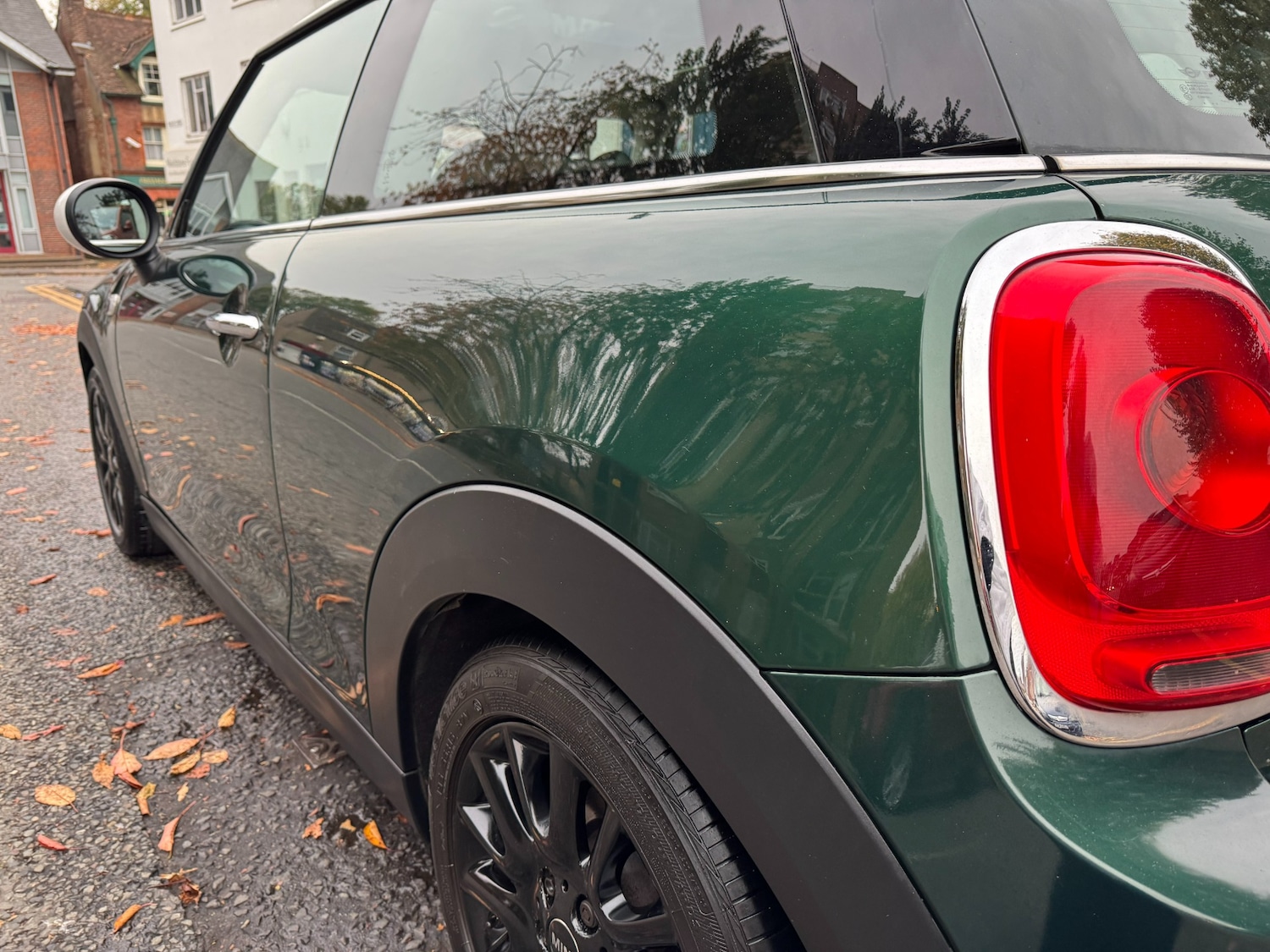 Used MINI Hatch 2014 for sale - 76299202: Photo 84