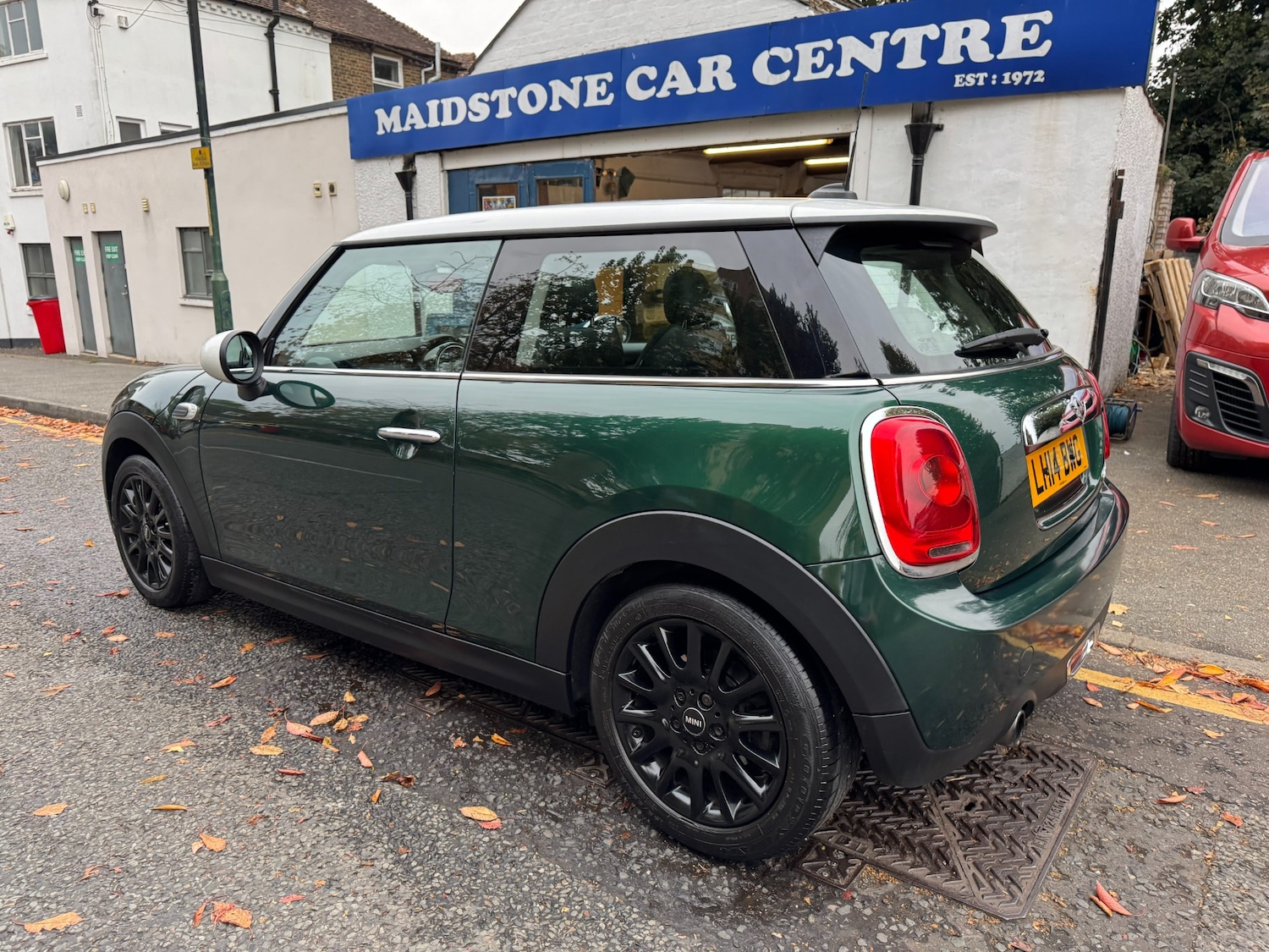 Used MINI Hatch 2014 for sale - 76299202: Photo 87