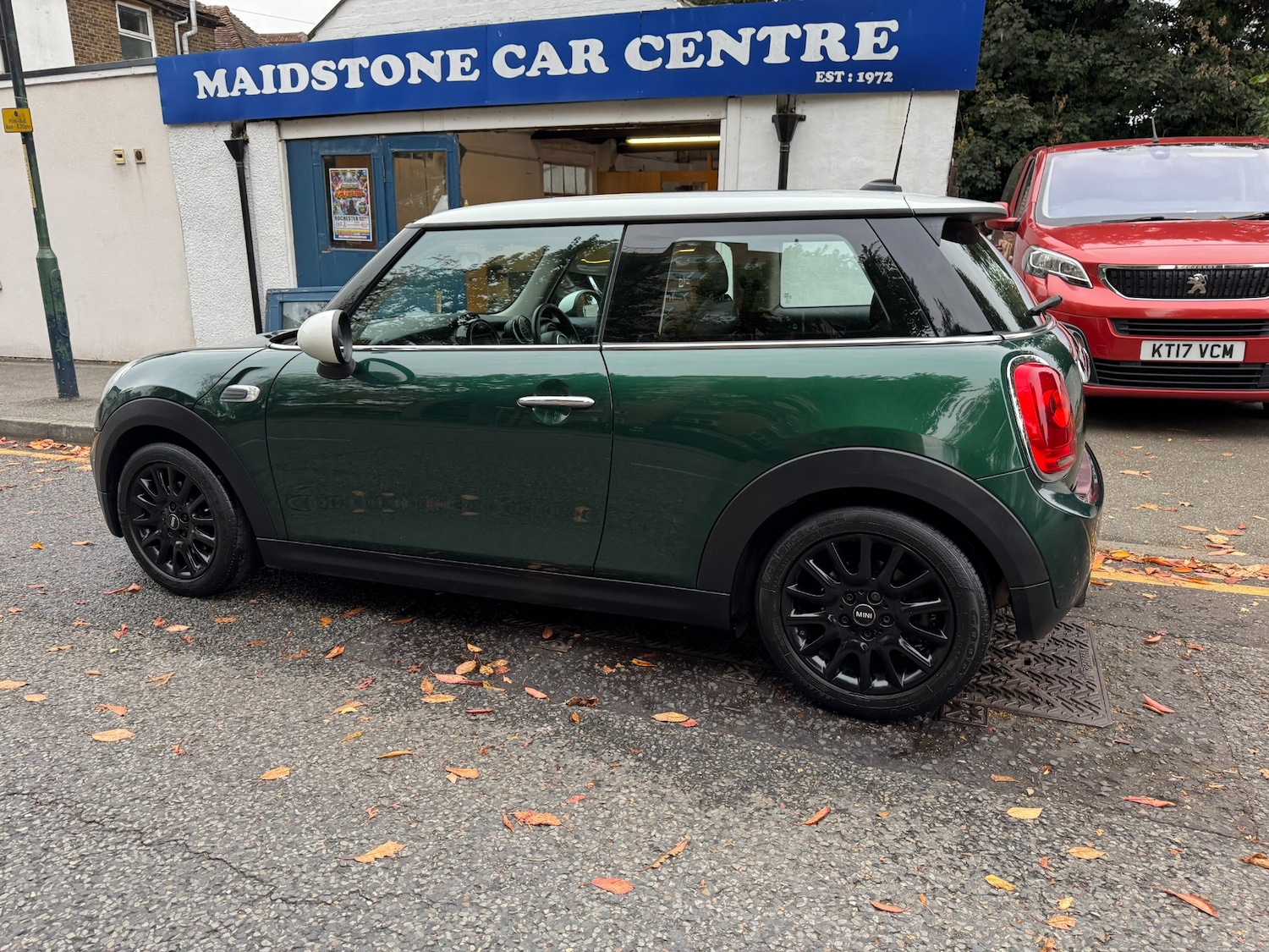 Used MINI Hatch 2014 for sale - 76299202: Photo 89