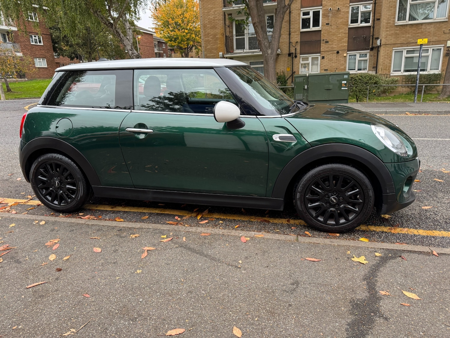 Used MINI Hatch 2014 for sale - 76299202: Photo 9