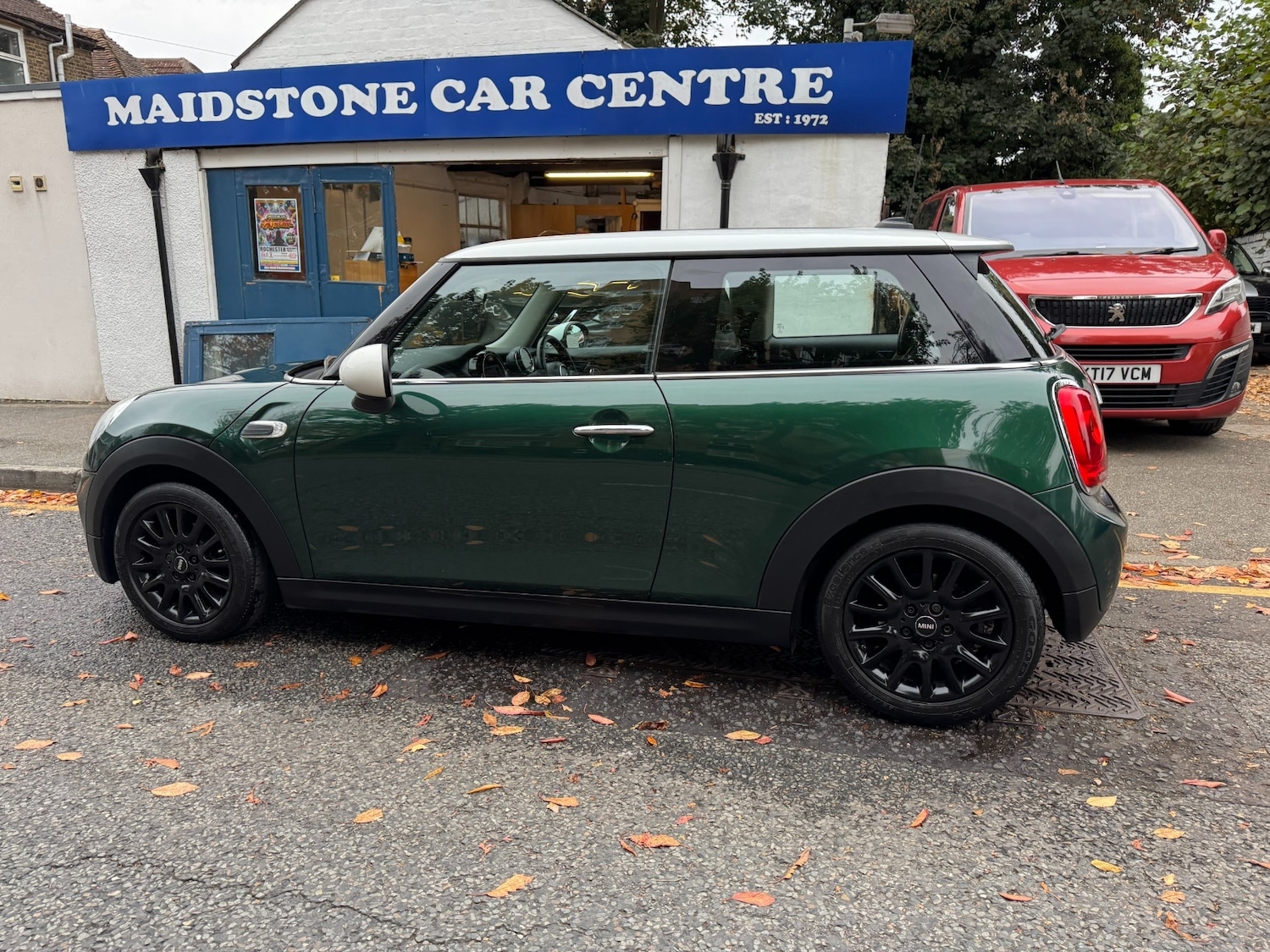Used MINI Hatch 2014 for sale - 76299202: Photo 90