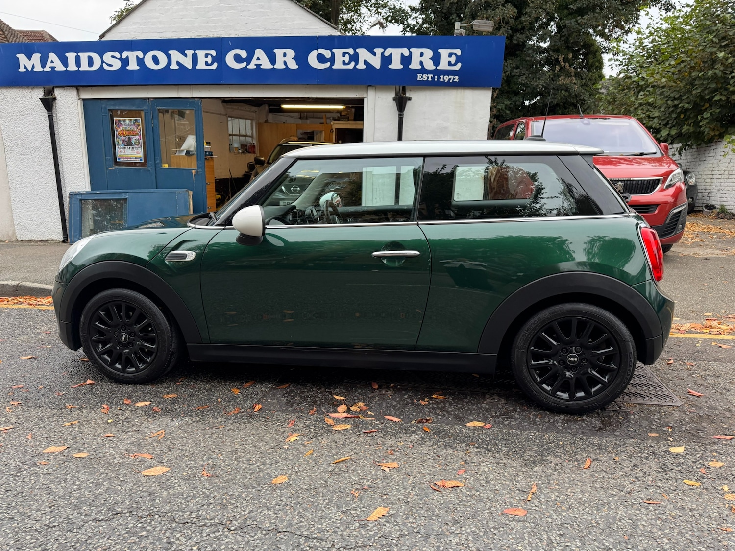 Used MINI Hatch 2014 for sale - 76299202: Photo 91