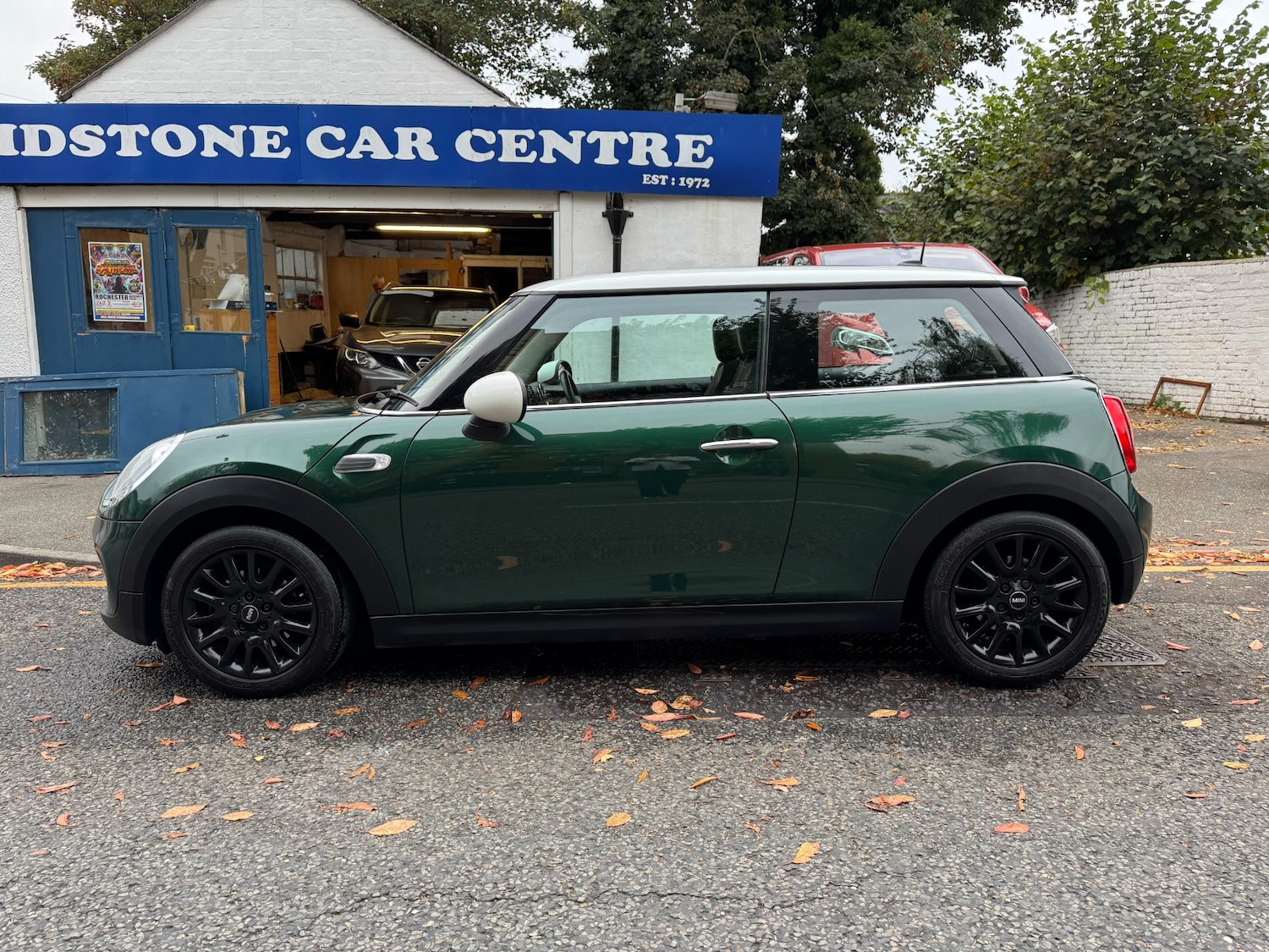 Used MINI Hatch 2014 for sale - 76299202: Photo 92