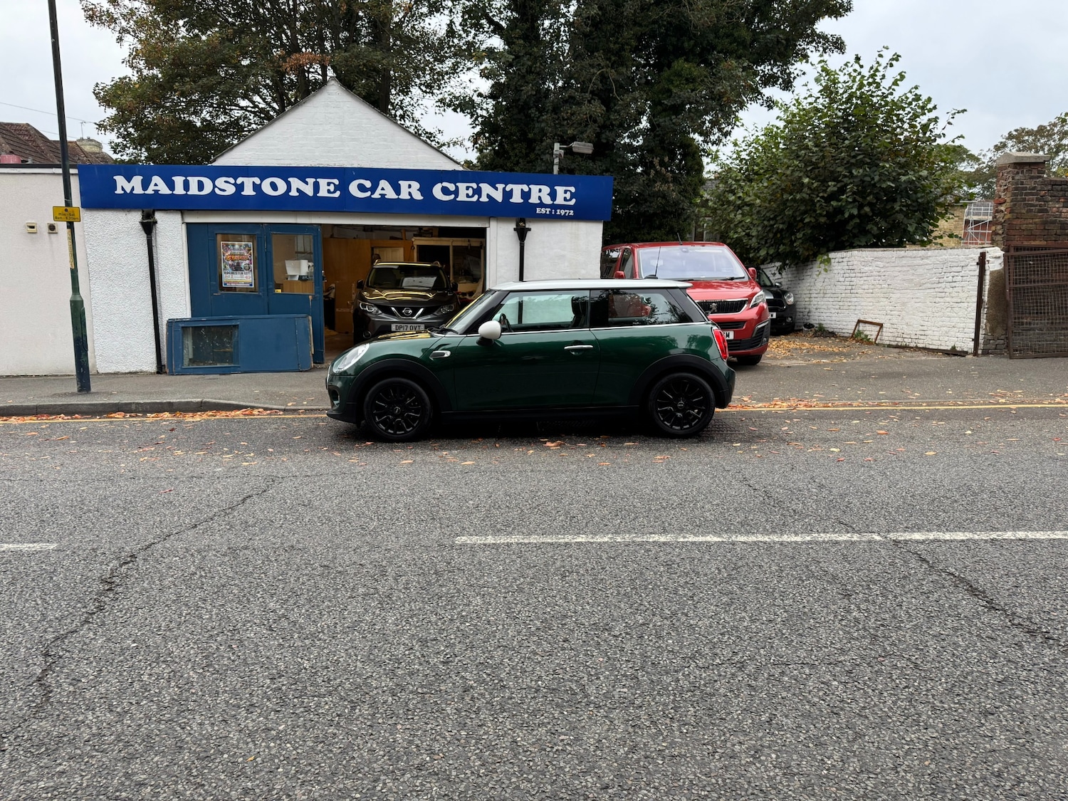 Used MINI Hatch 2014 for sale - 76299202: Photo 93