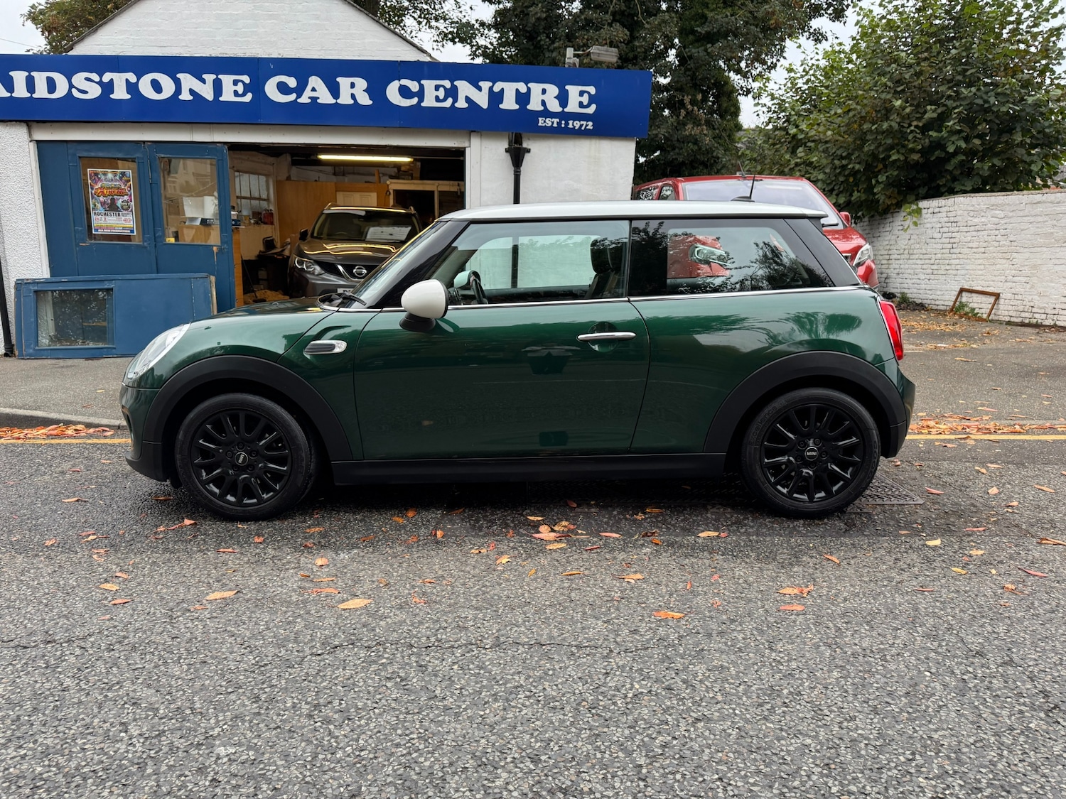 Used MINI Hatch 2014 for sale - 76299202: Photo 94