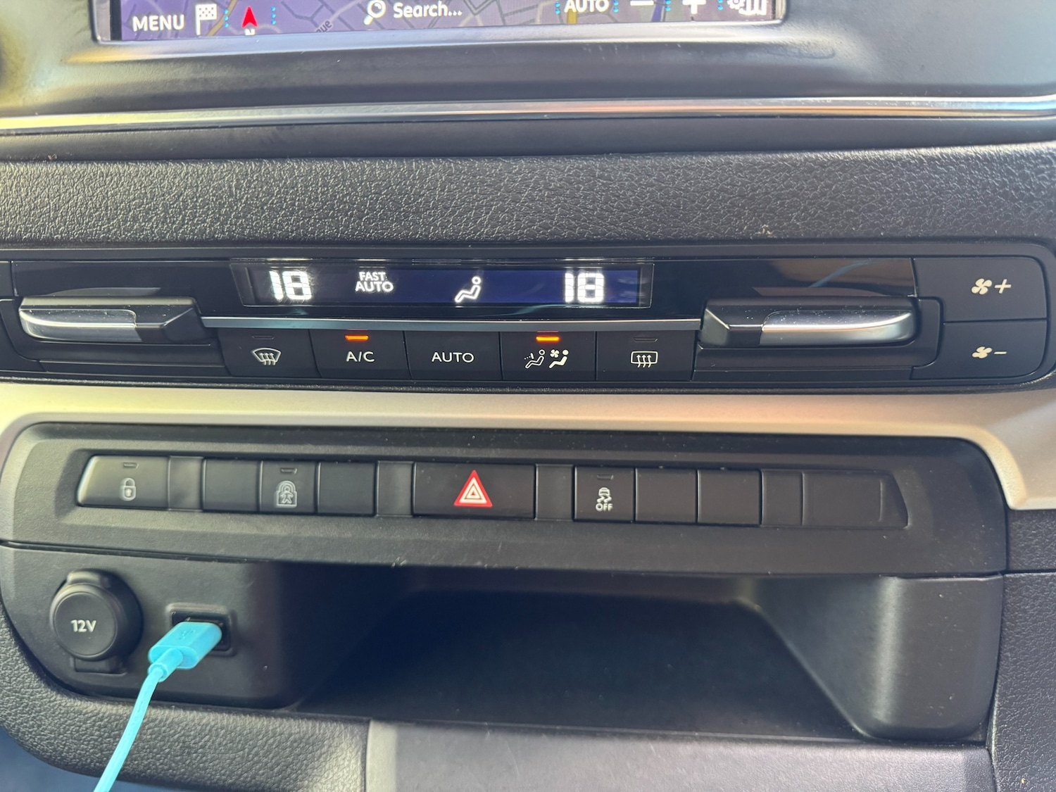 Used Peugeot Traveller 2017 for sale - 76249337: Photo 15