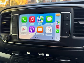 Used Peugeot Traveller 2017 for sale - 76249337: Photo