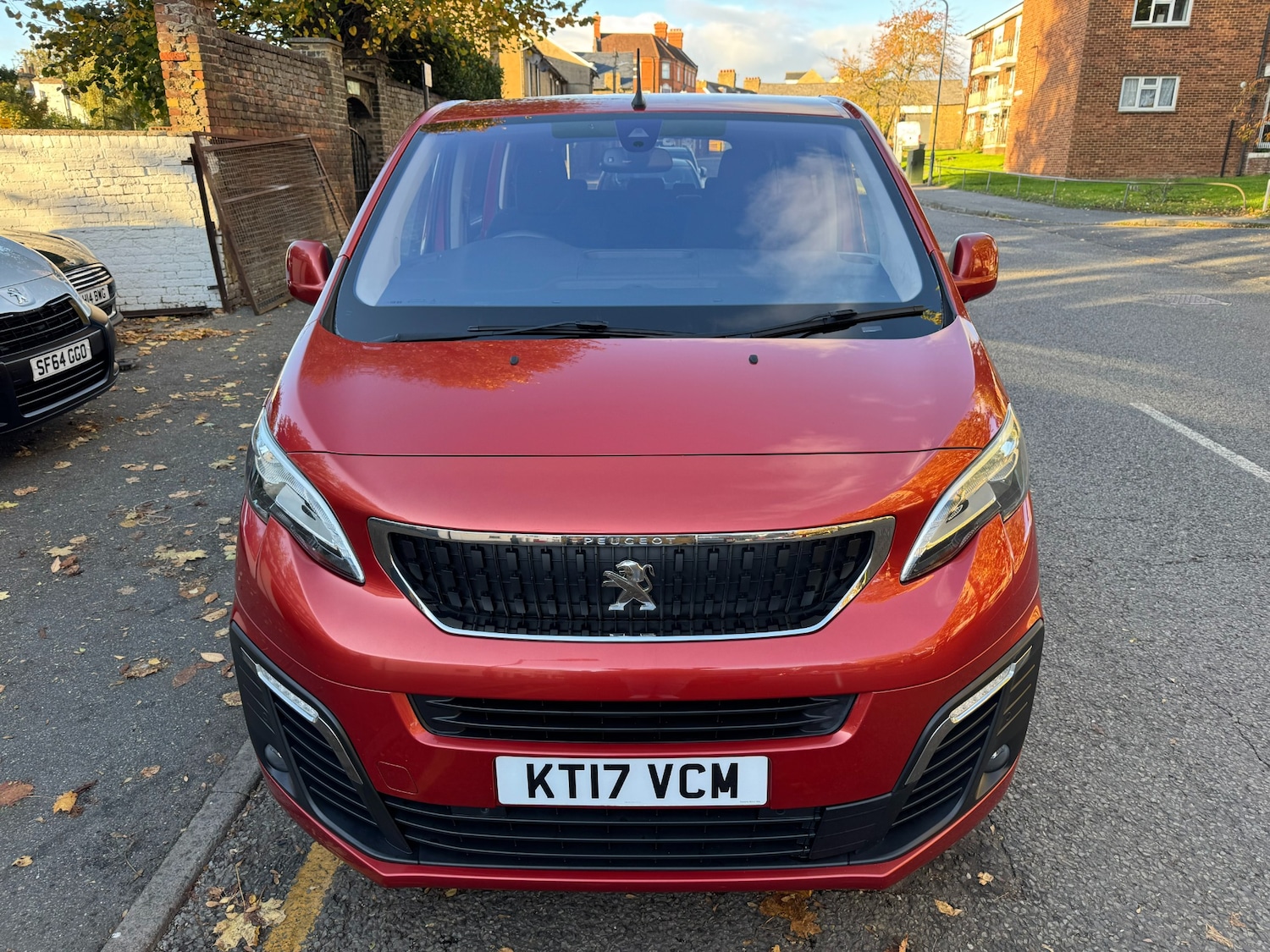 Used Peugeot Traveller 2017 for sale - 76249337: Photo 31