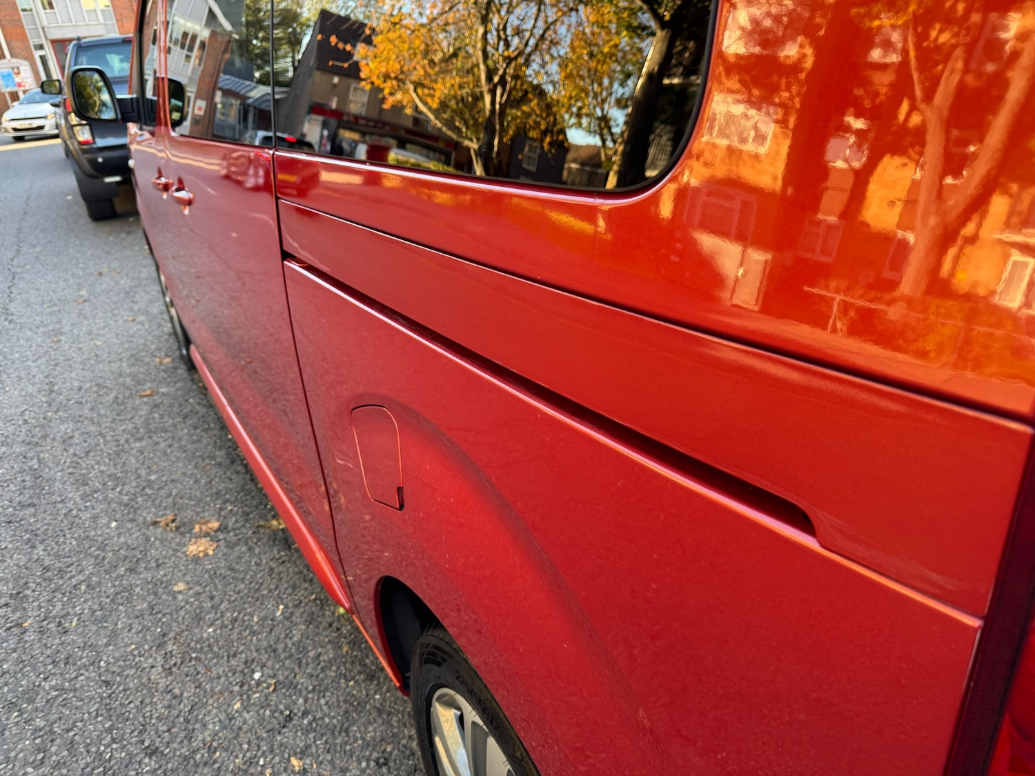 Used Peugeot Traveller 2017 for sale - 76249337: Photo 62