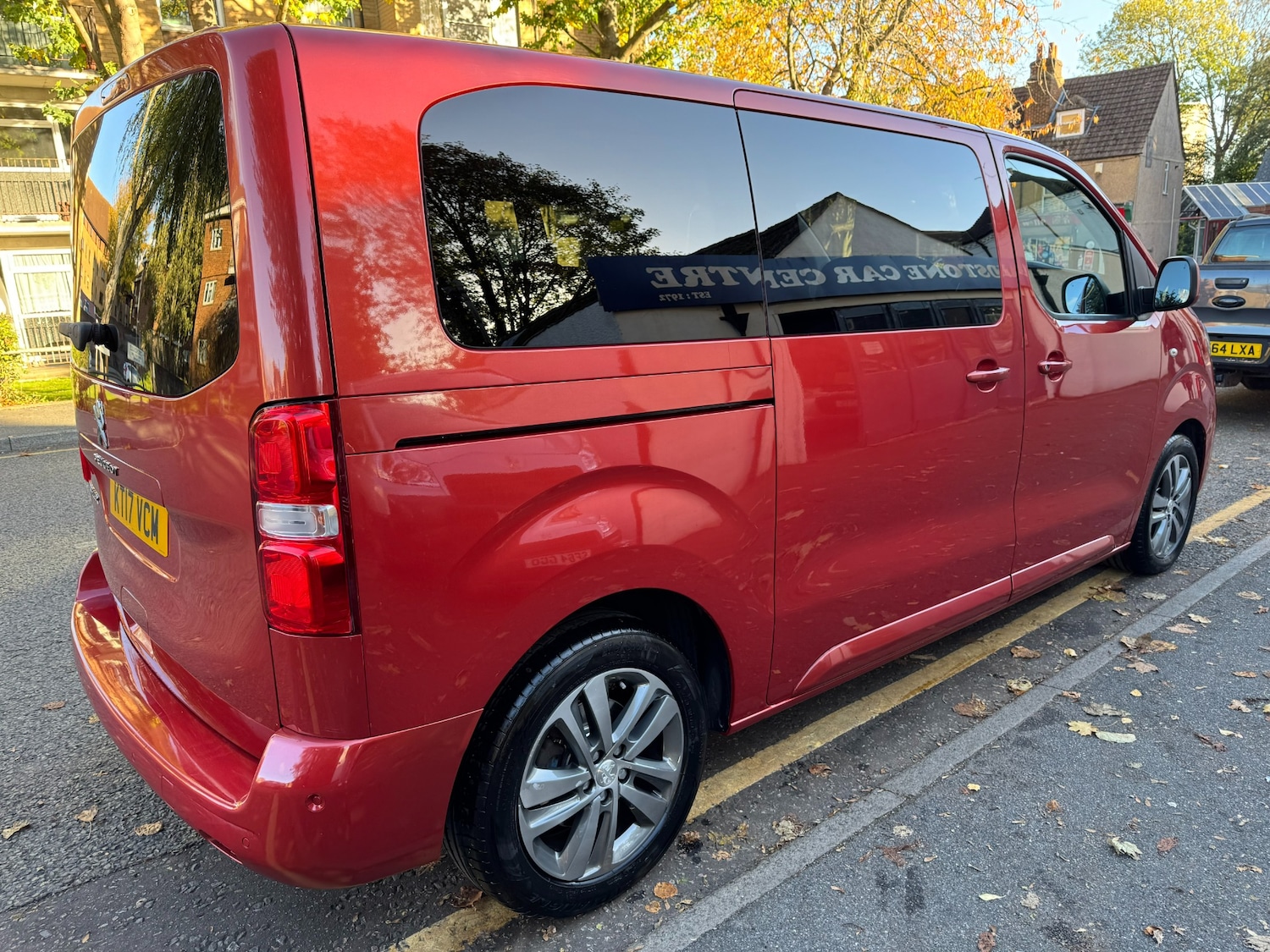 Used Peugeot Traveller 2017 for sale - 76249337: Photo 79
