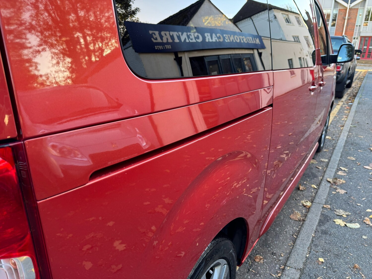 Used Peugeot Traveller 2017 for sale - 76249337: Photo 84