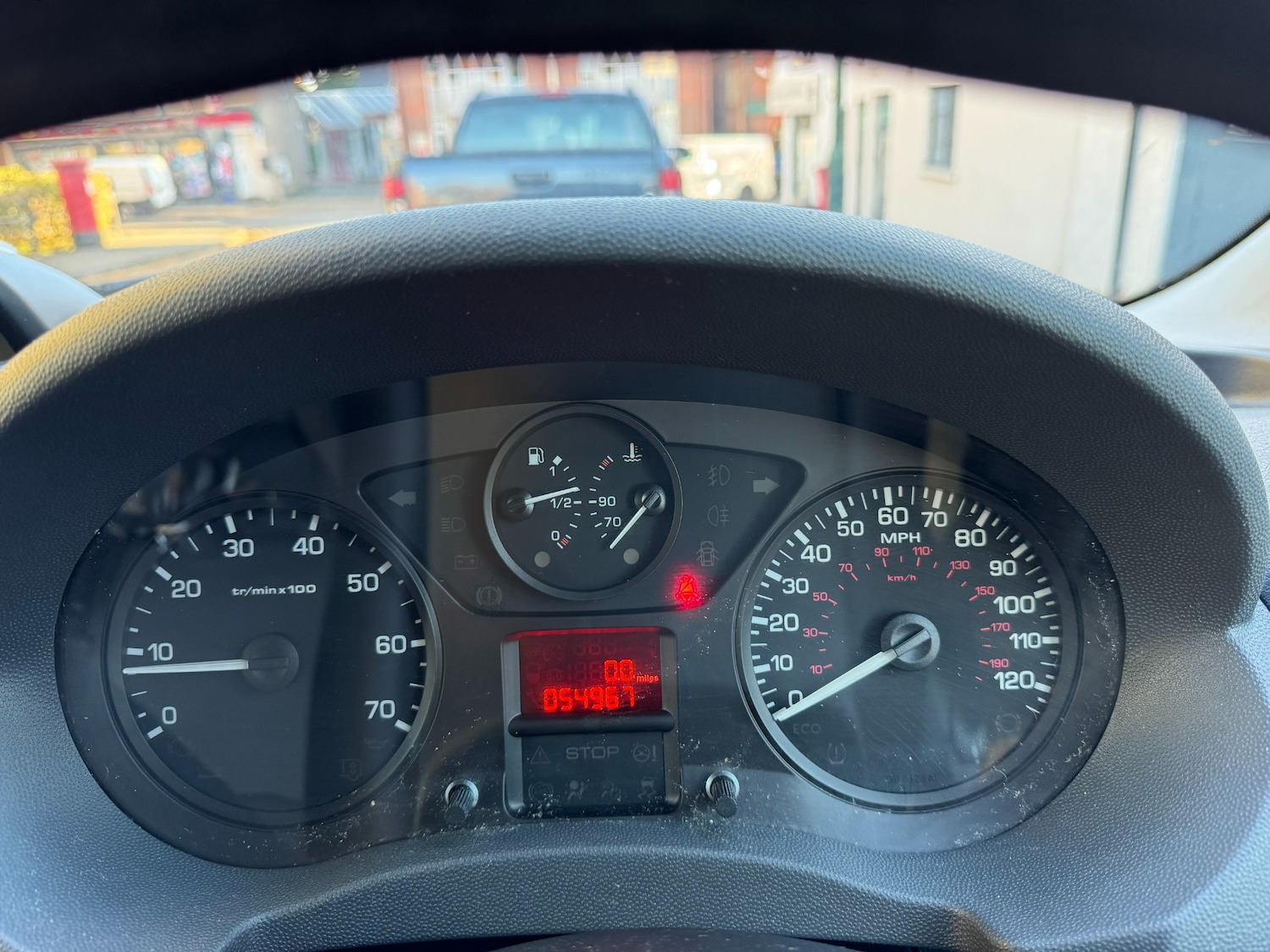 Used Peugeot Expert Tepee 2014 for sale - 76367043: Photo 13