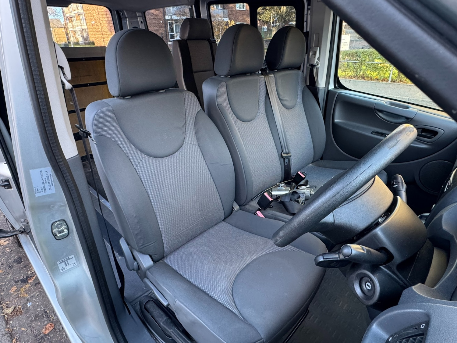 Used Peugeot Expert Tepee 2014 for sale - 76367043: Photo 17