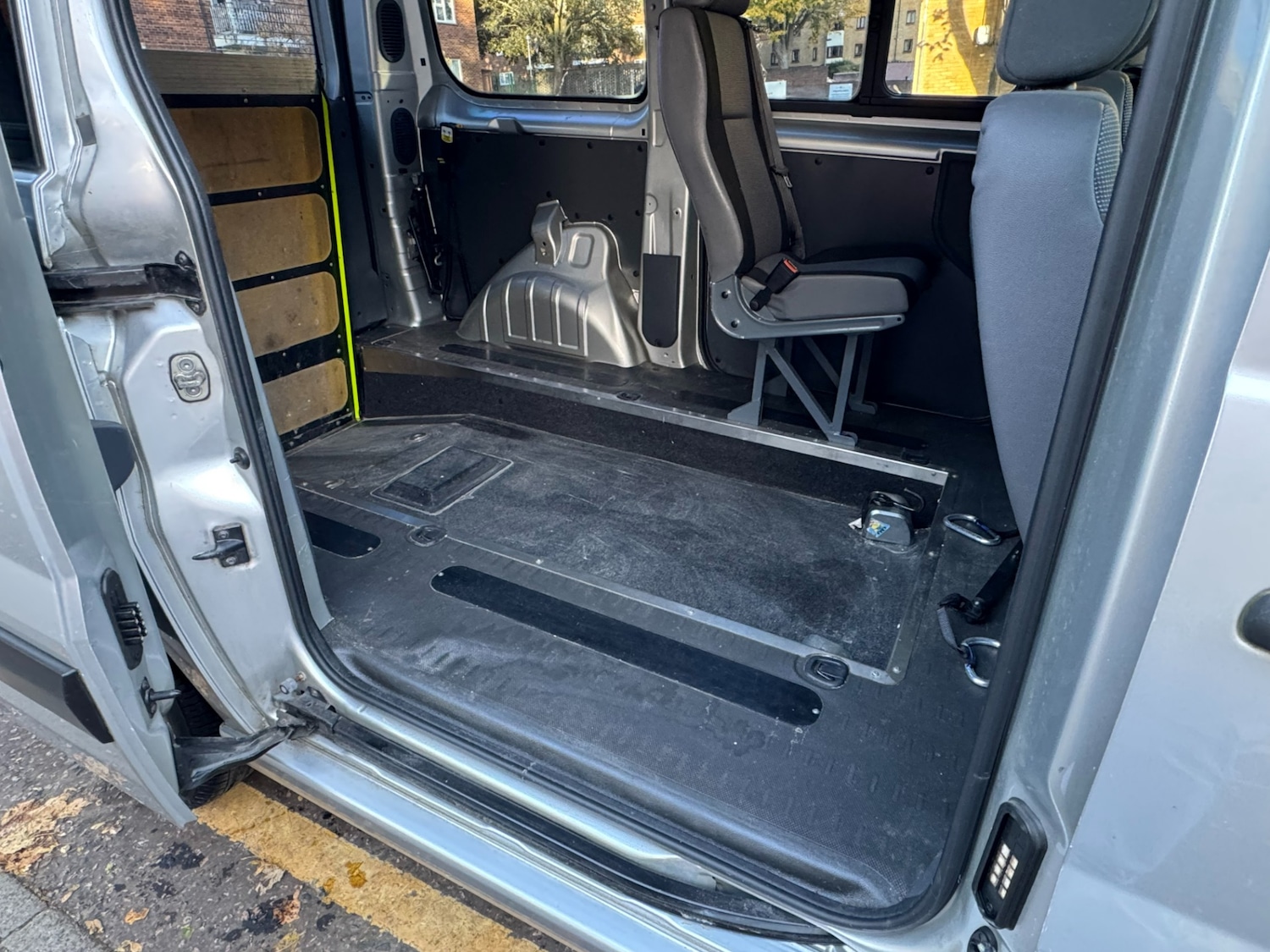 Used Peugeot Expert Tepee 2014 for sale - 76367043: Photo 18