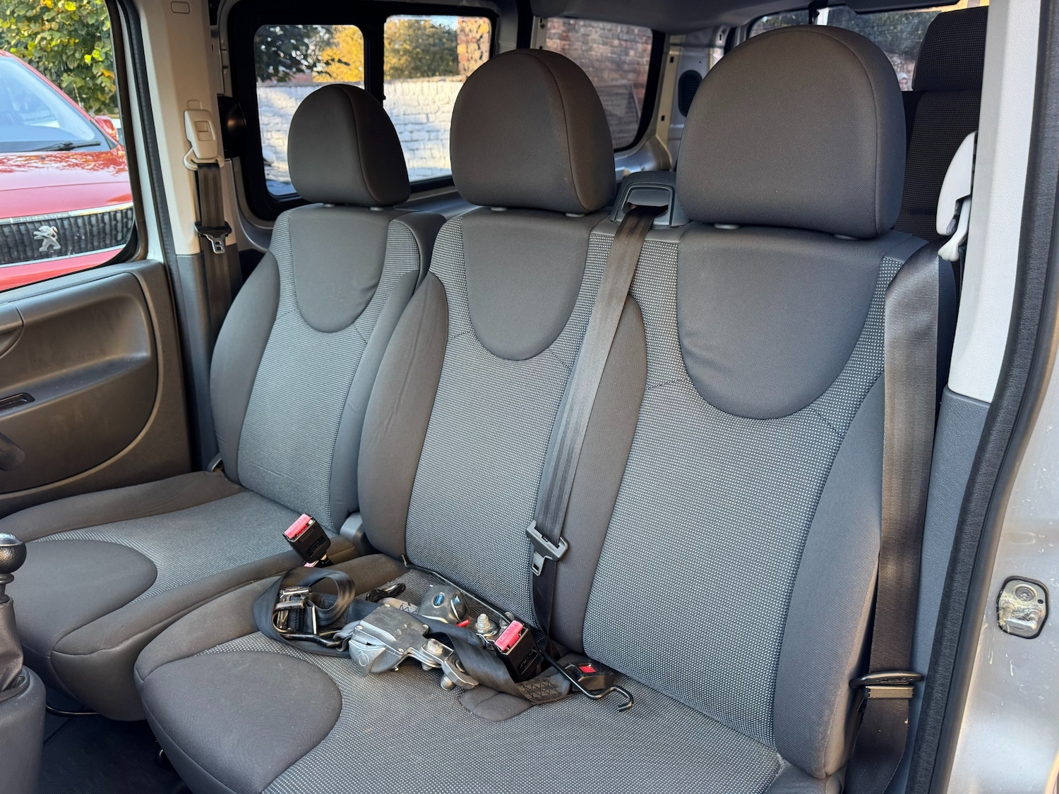 Used Peugeot Expert Tepee 2014 for sale - 76367043: Photo 22