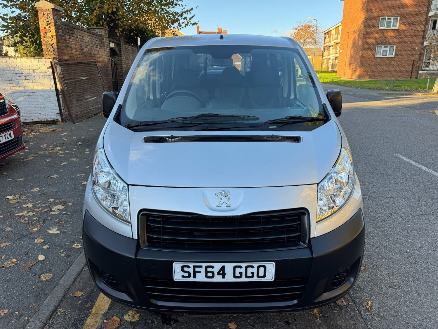 Used Peugeot Expert Tepee 2014 for sale - 76367043: Photo 25