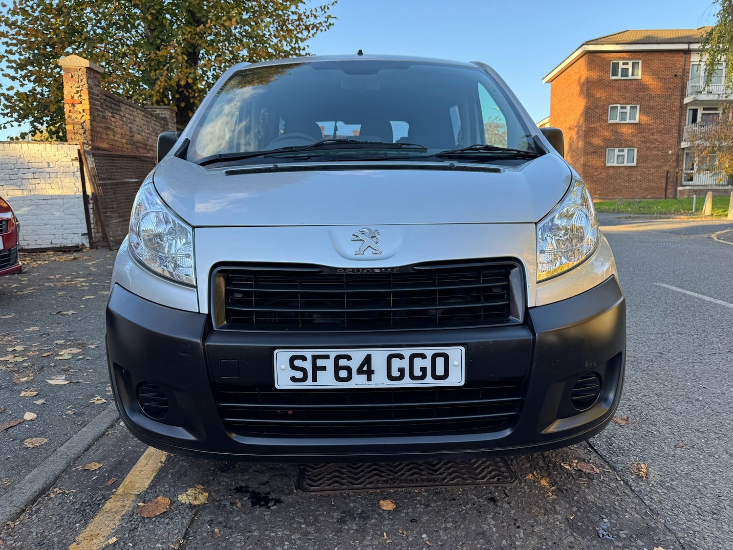 Used Peugeot Expert Tepee 2014 for sale - 76367043: Photo 26