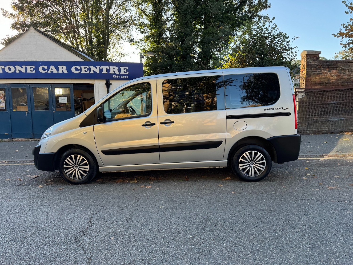 Used Peugeot Expert Tepee 2014 for sale - 76367043: Photo 39