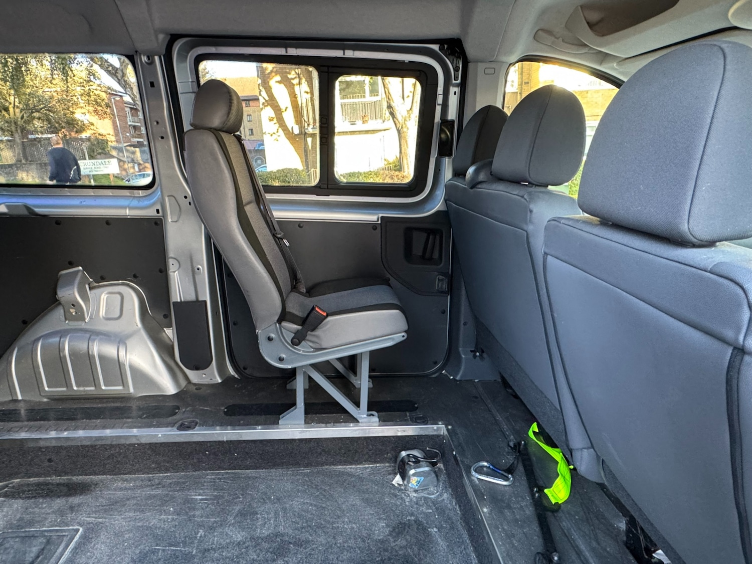 Used Peugeot Expert Tepee 2014 for sale - 76367043: Photo 46