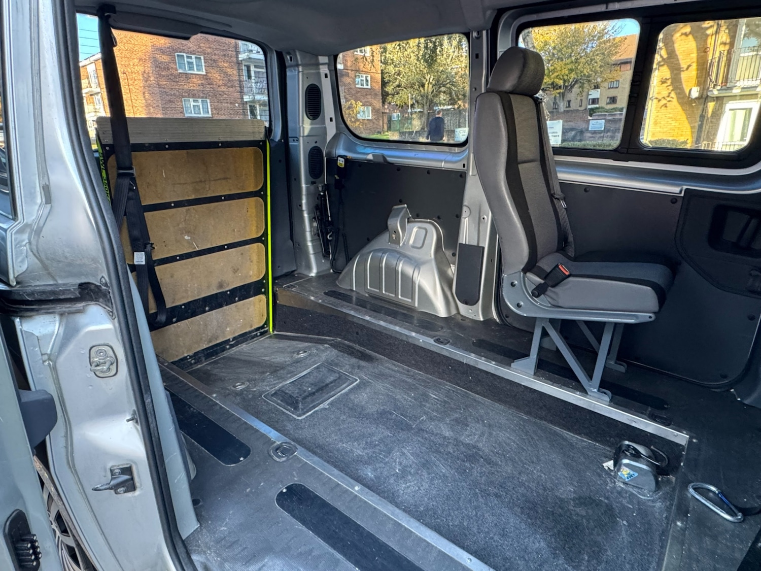 Used Peugeot Expert Tepee 2014 for sale - 76367043: Photo 47