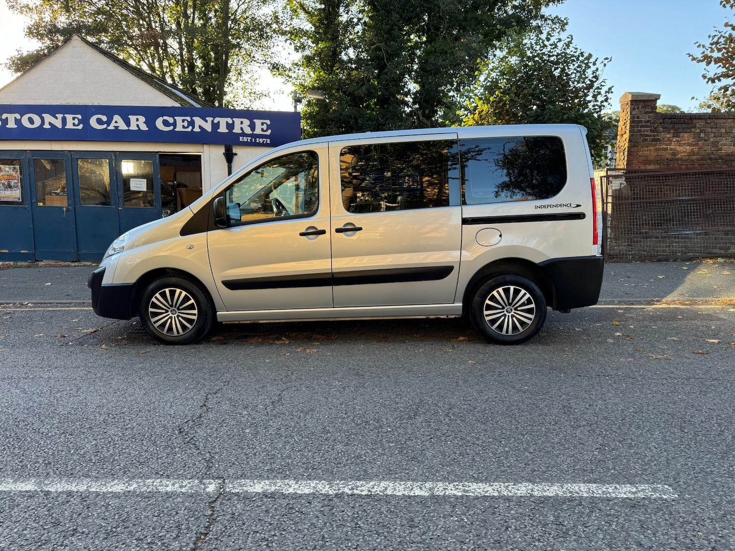 Used Peugeot Expert Tepee 2014 for sale - 76367043: Photo 80