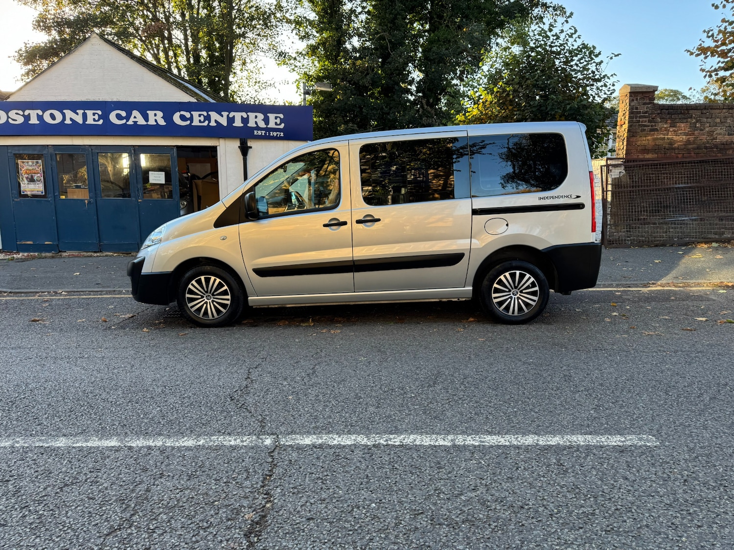 Used Peugeot Expert Tepee 2014 for sale - 76367043: Photo 81