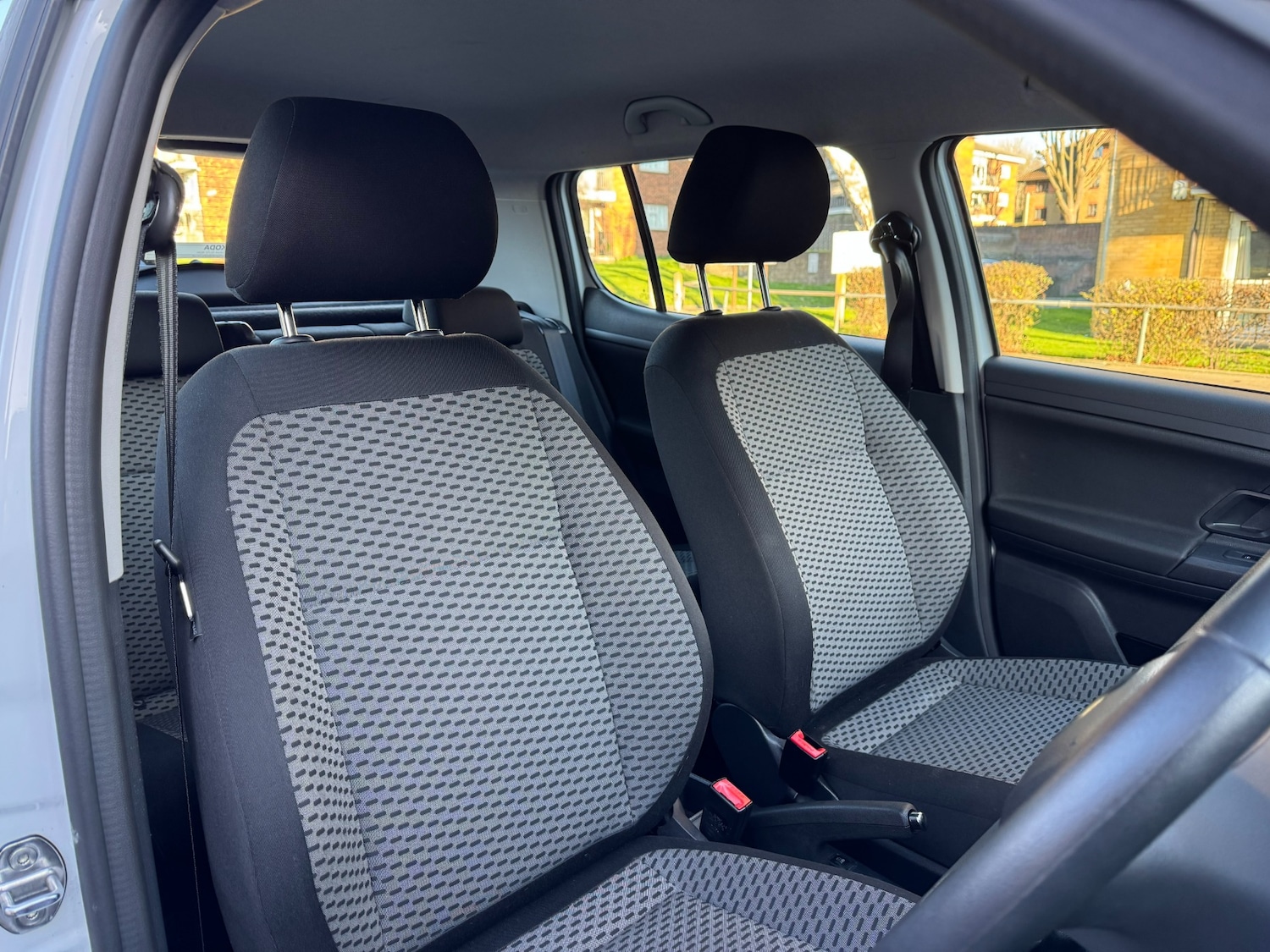 Used Skoda Fabia 2014 for sale - 77094247: Photo 16