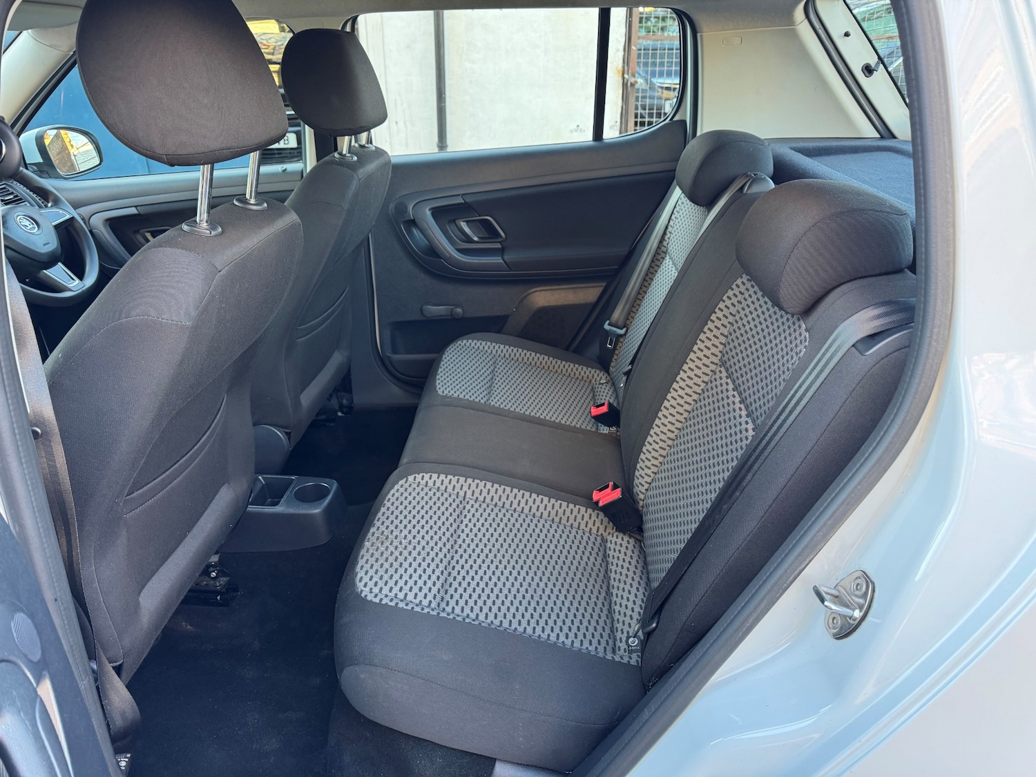 Used Skoda Fabia 2014 for sale - 77094247: Photo 20