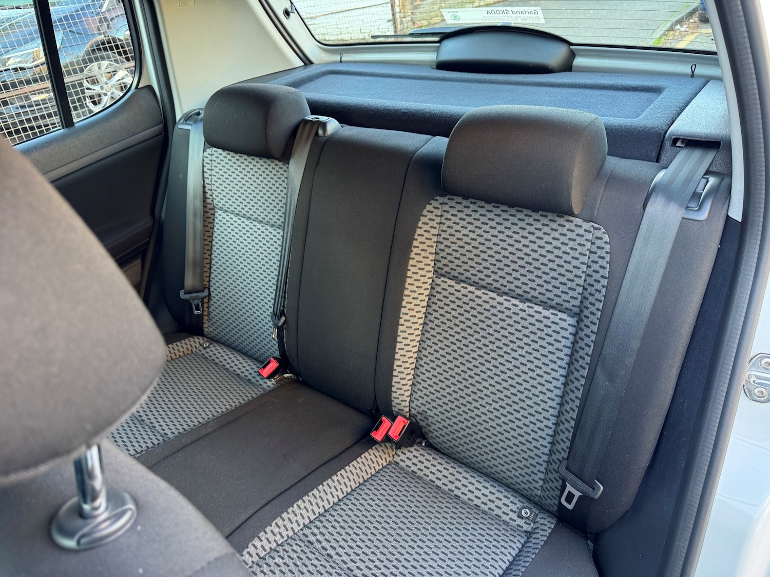 Used Skoda Fabia 2014 for sale - 77094247: Photo 21