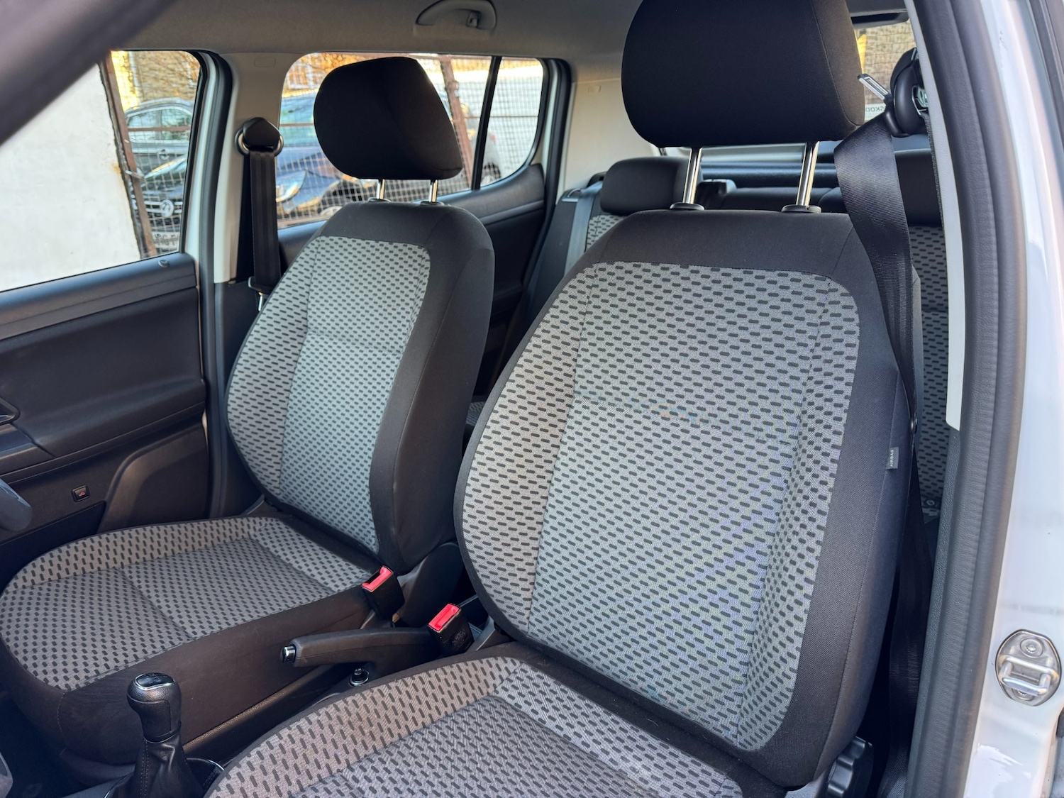 Used Skoda Fabia 2014 for sale - 77094247: Photo 22