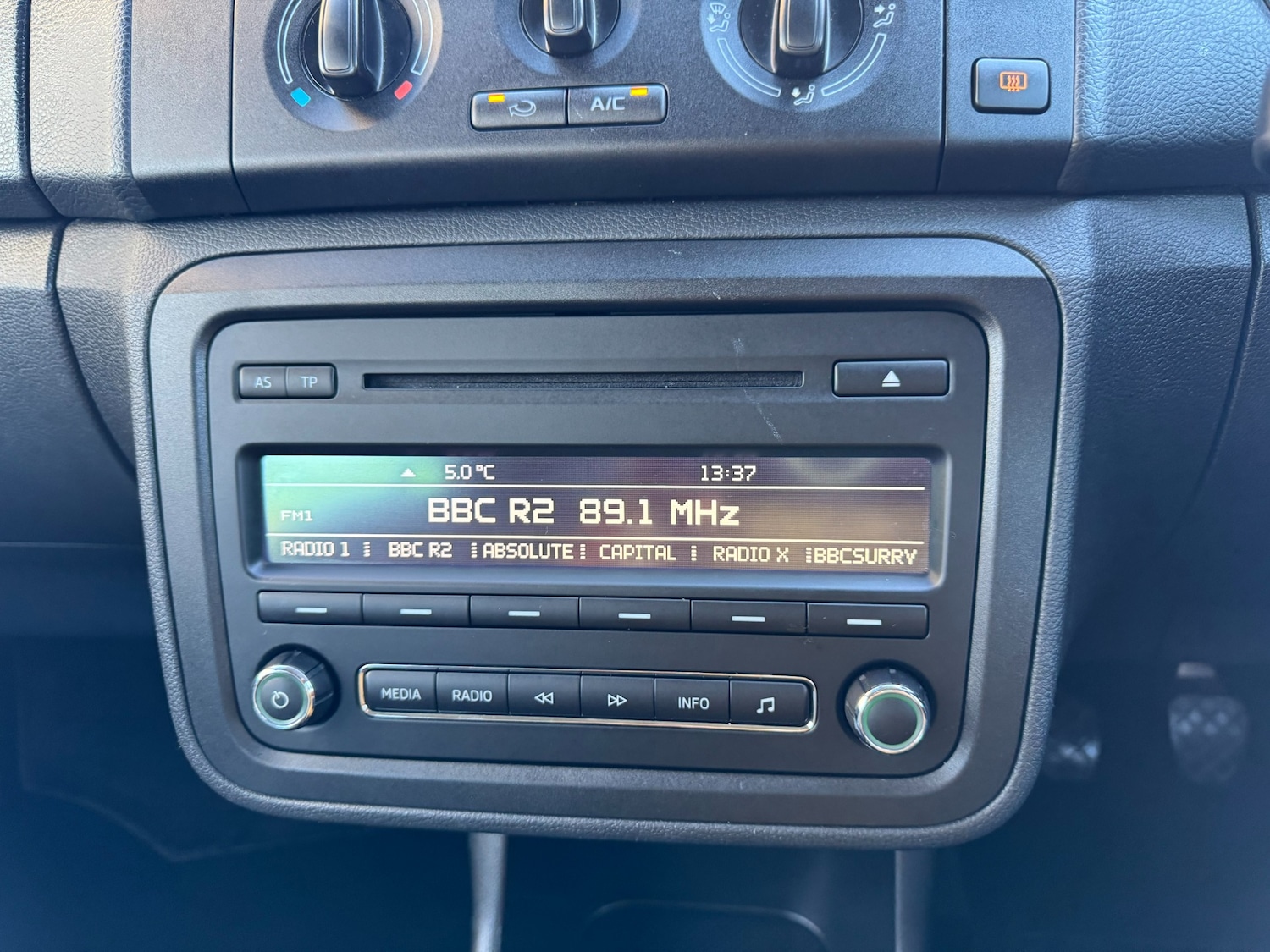 Used Skoda Fabia 2014 for sale - 77094247: Photo 38