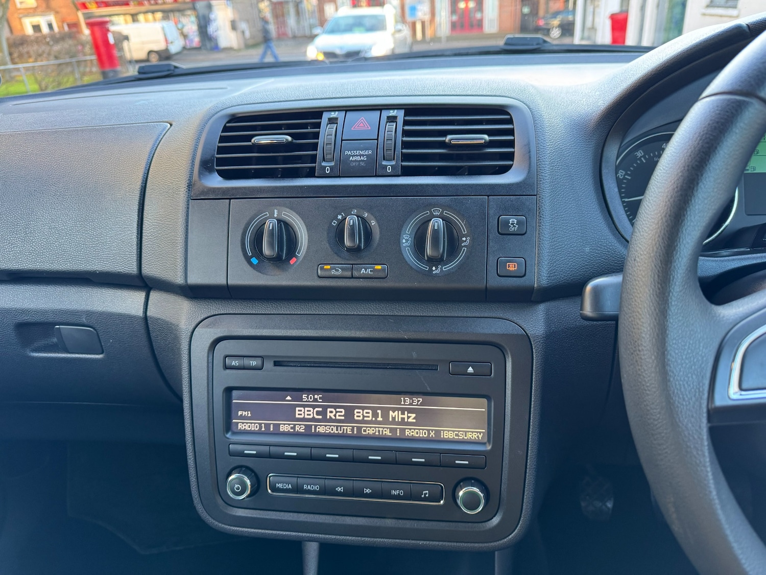 Used Skoda Fabia 2014 for sale - 77094247: Photo 39