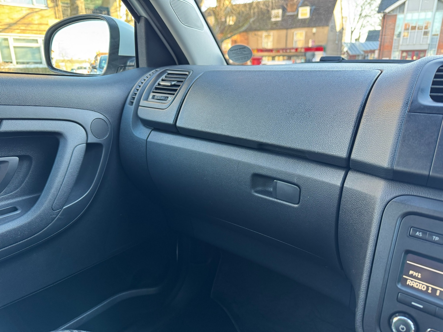 Used Skoda Fabia 2014 for sale - 77094247: Photo 41