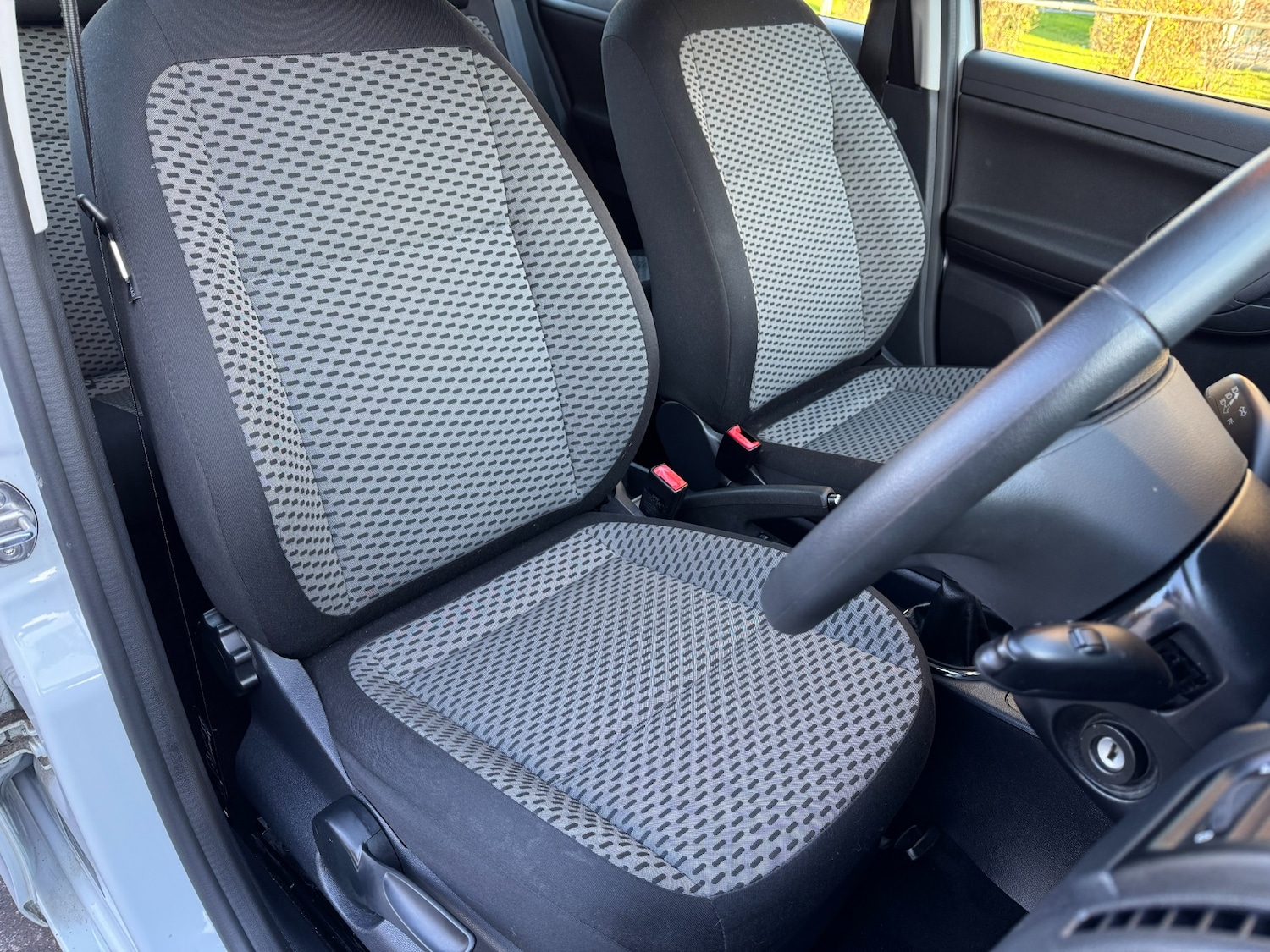 Used Skoda Fabia 2014 for sale - 77094247: Photo 44