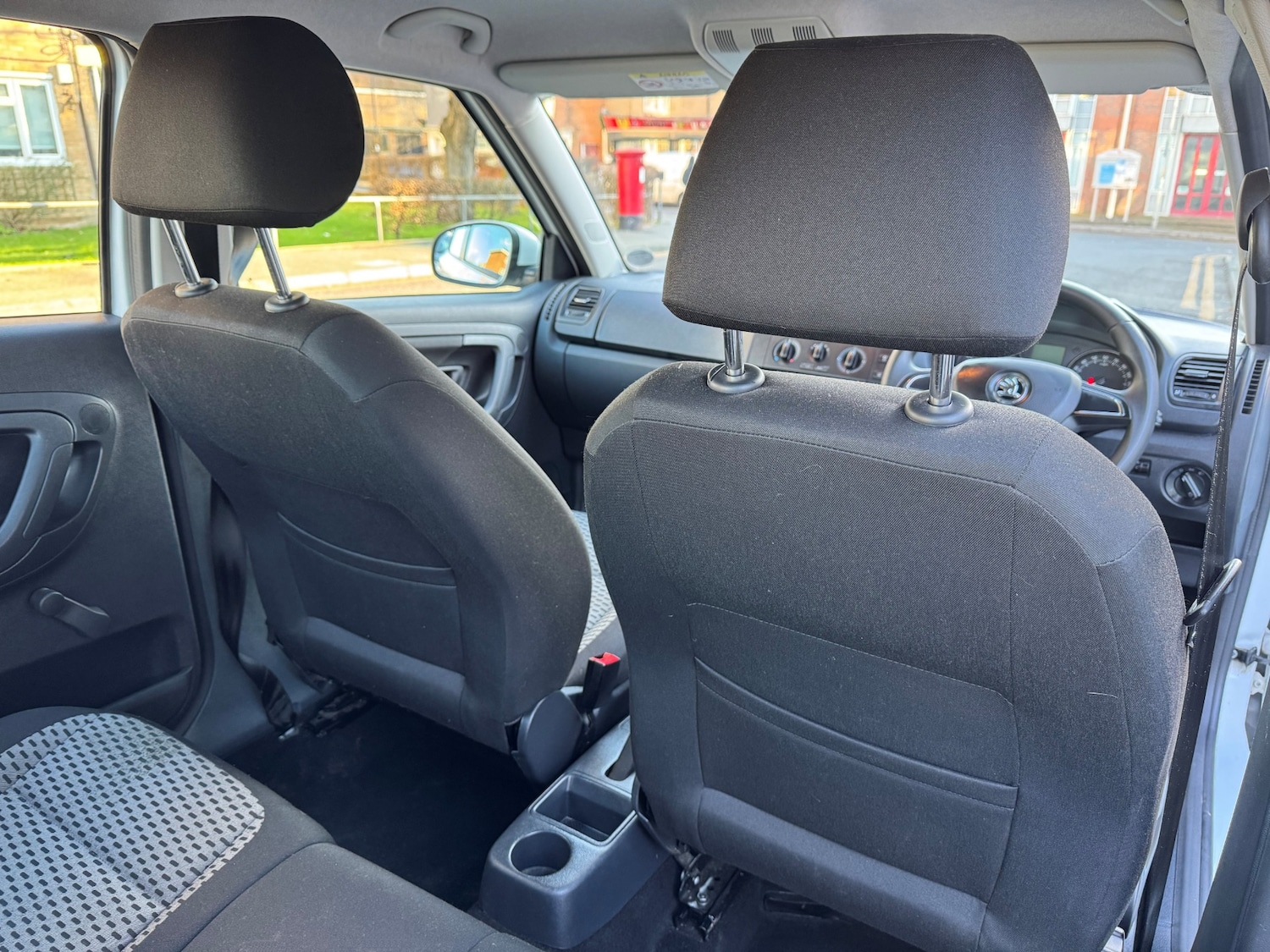 Used Skoda Fabia 2014 for sale - 77094247: Photo 45