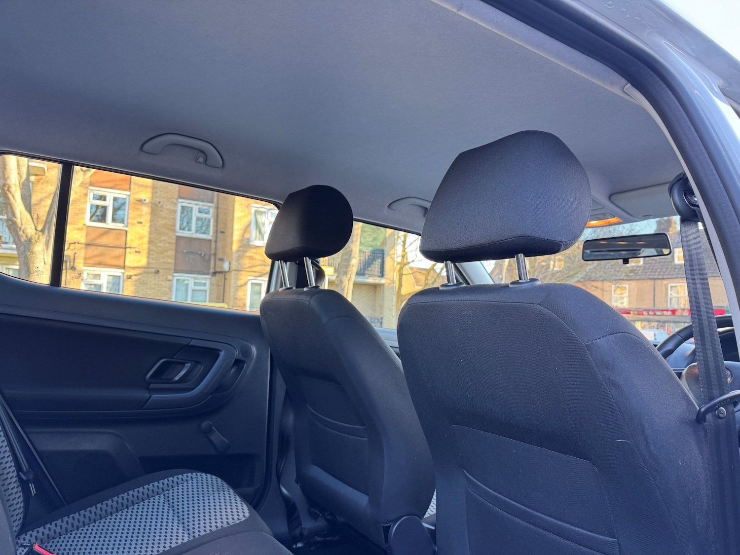 Used Skoda Fabia 2014 for sale - 77094247: Photo 46