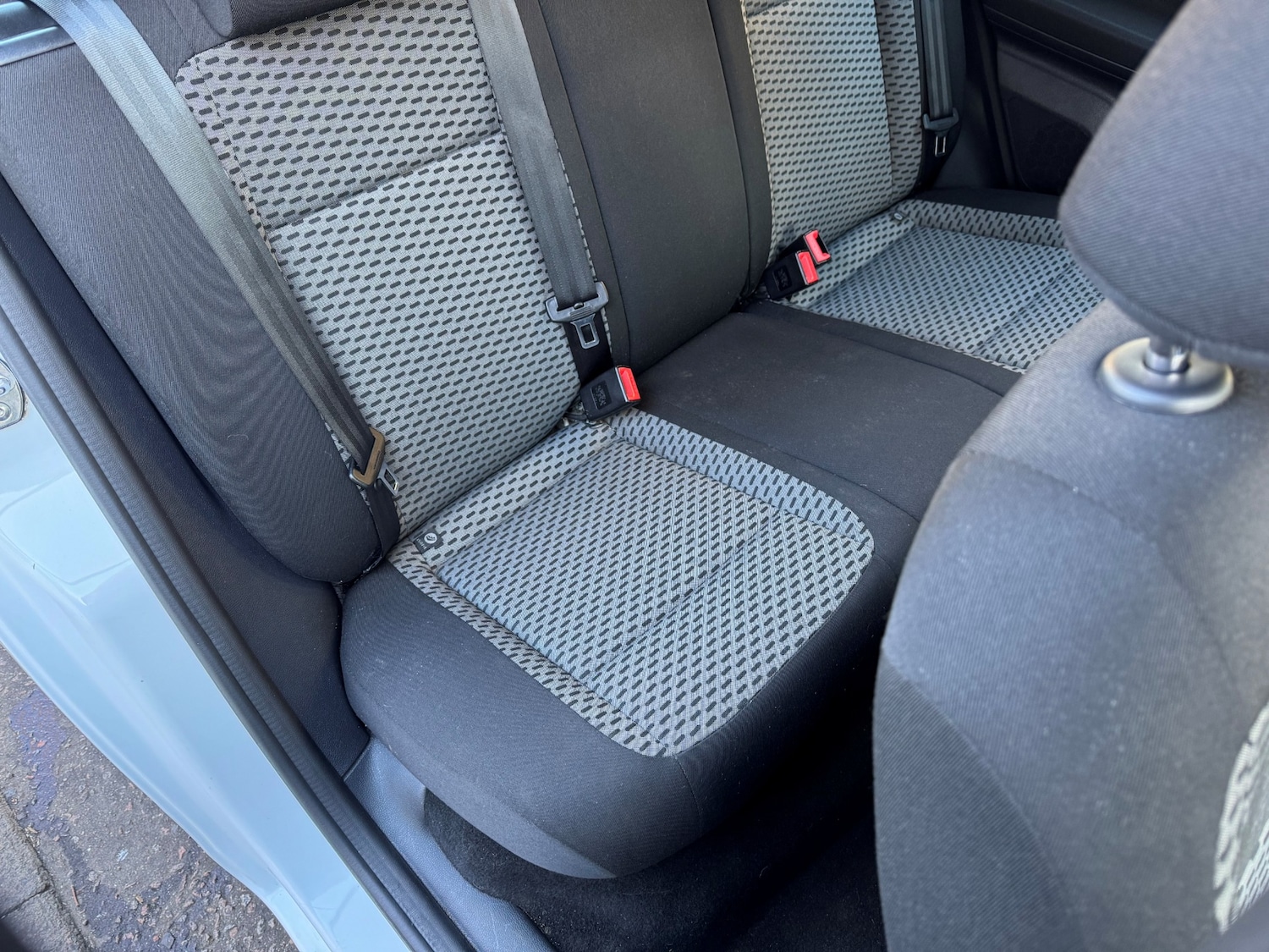 Used Skoda Fabia 2014 for sale - 77094247: Photo 47