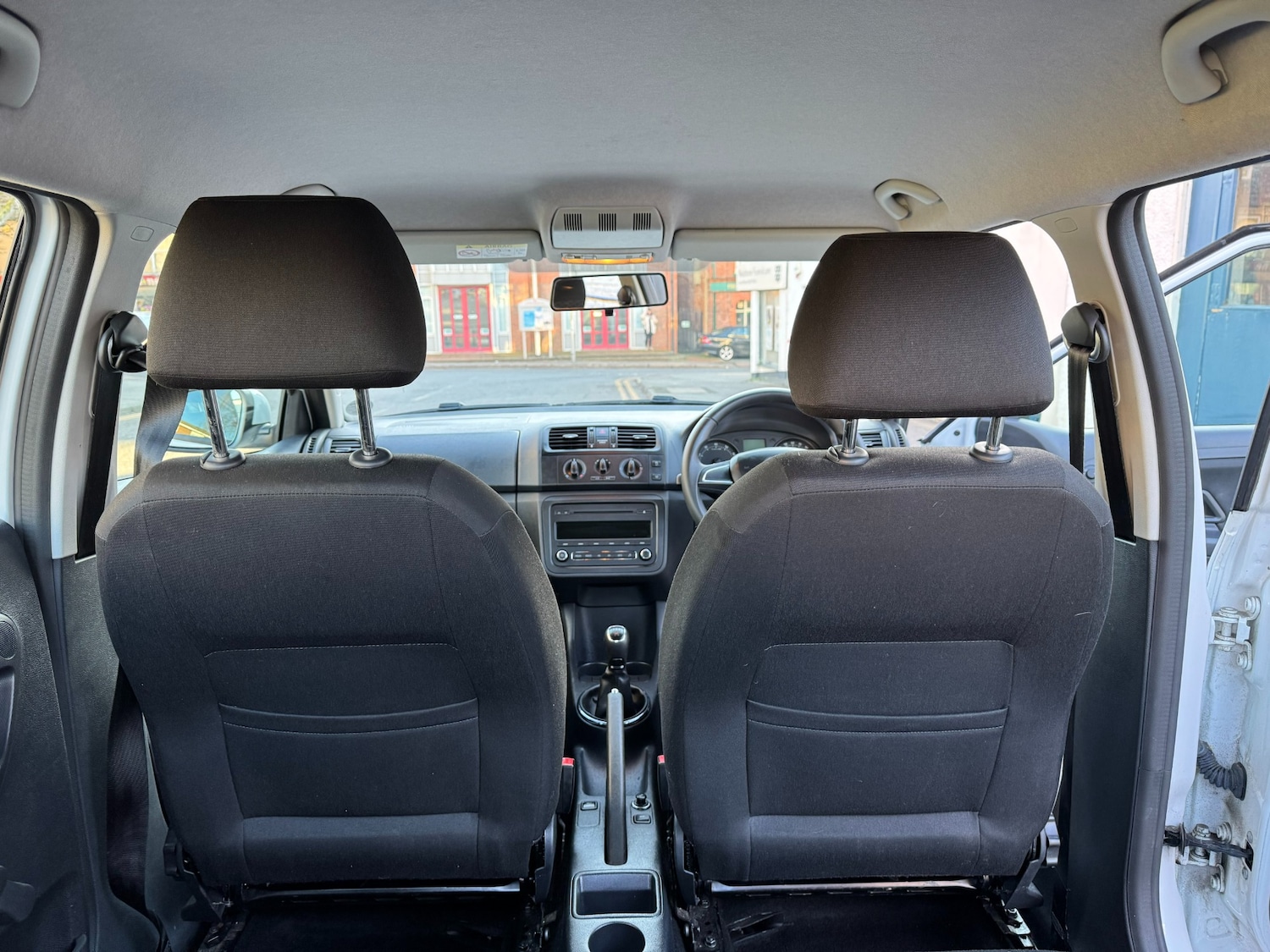 Used Skoda Fabia 2014 for sale - 77094247: Photo 49